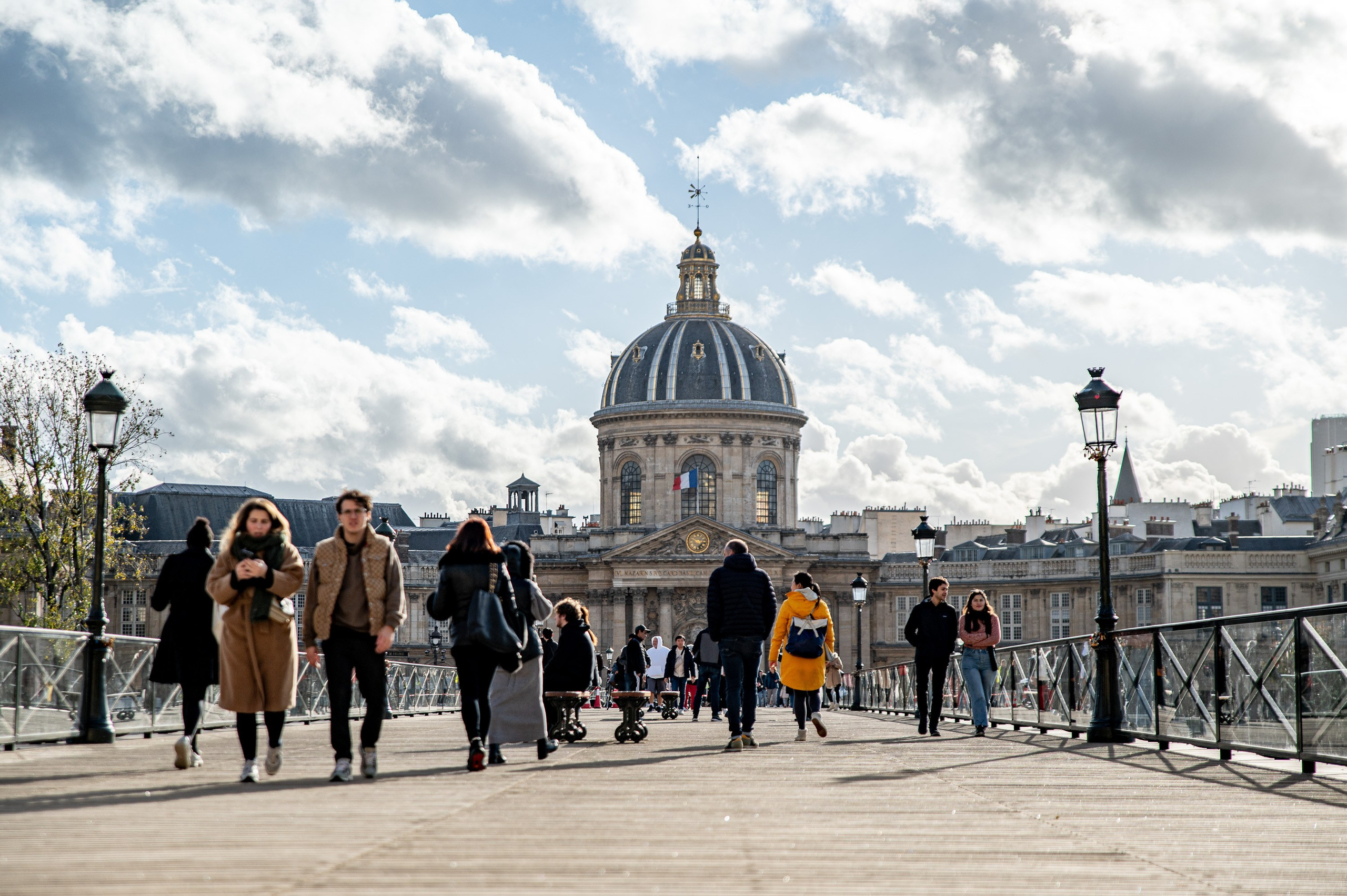 Pariz. Bojana Žuža, photographer in Belgrade, Serbia