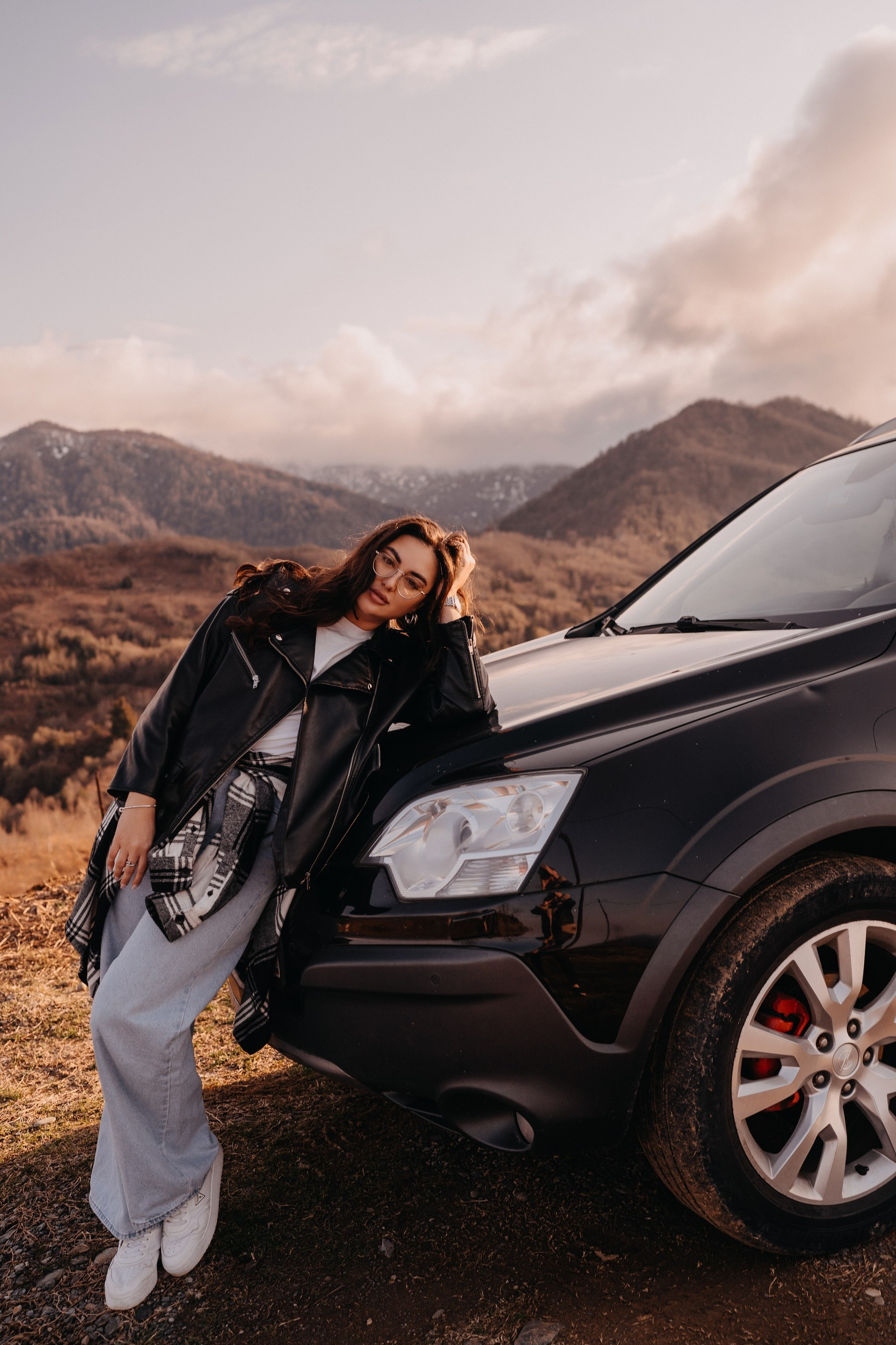 Миша и Наташа. Индивидуальный и свадебный фотограф в Батуми Валерия Азаренко