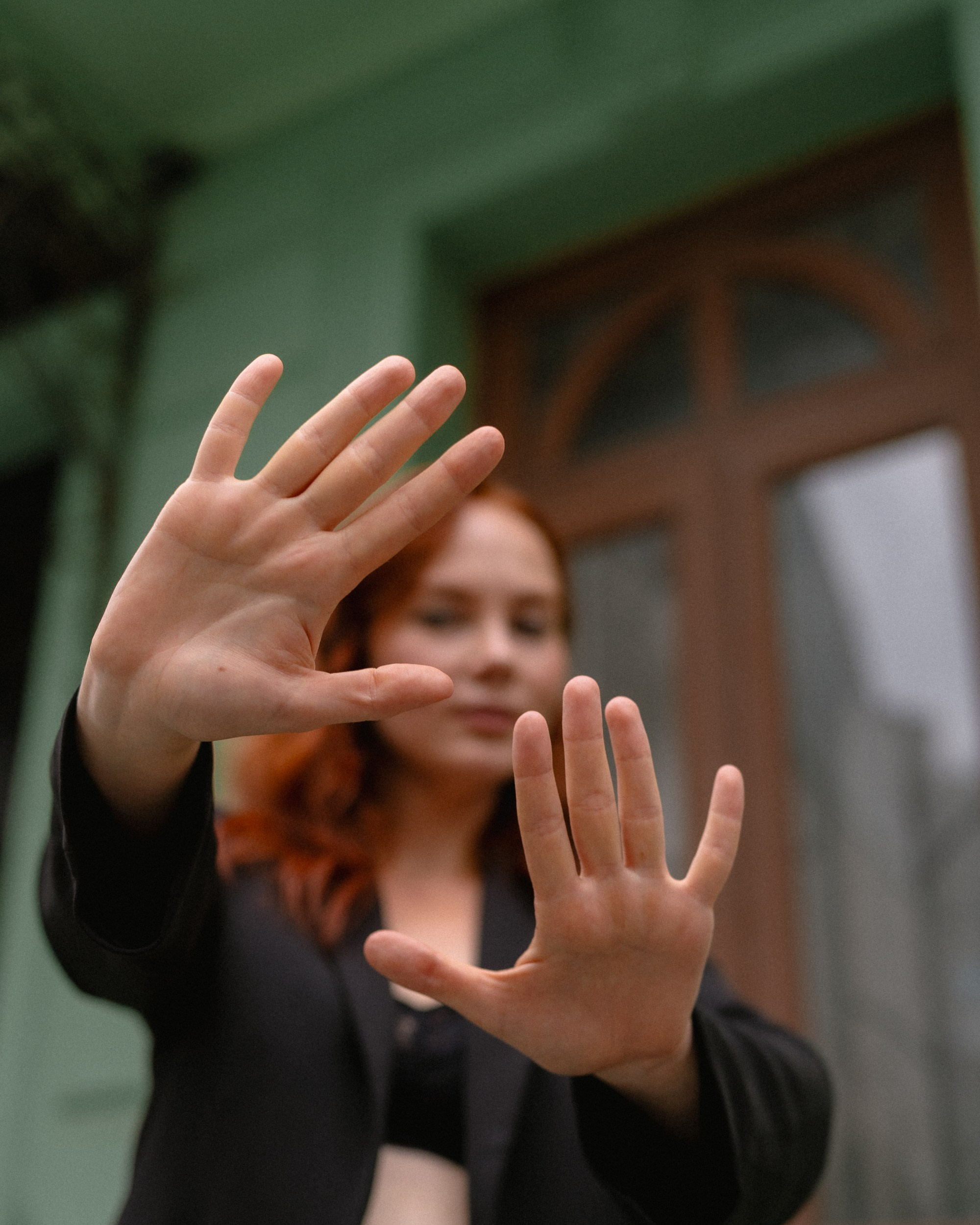 Таня. Индивидуальный и свадебный фотограф в Батуми Валерия Азаренко