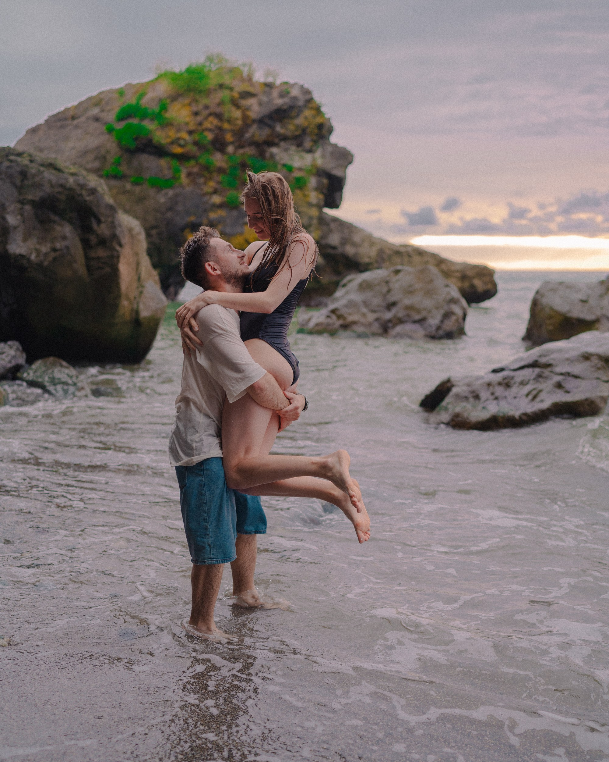 Данил и Арина. Индивидуальный и свадебный фотограф в Батуми Валерия Азаренко