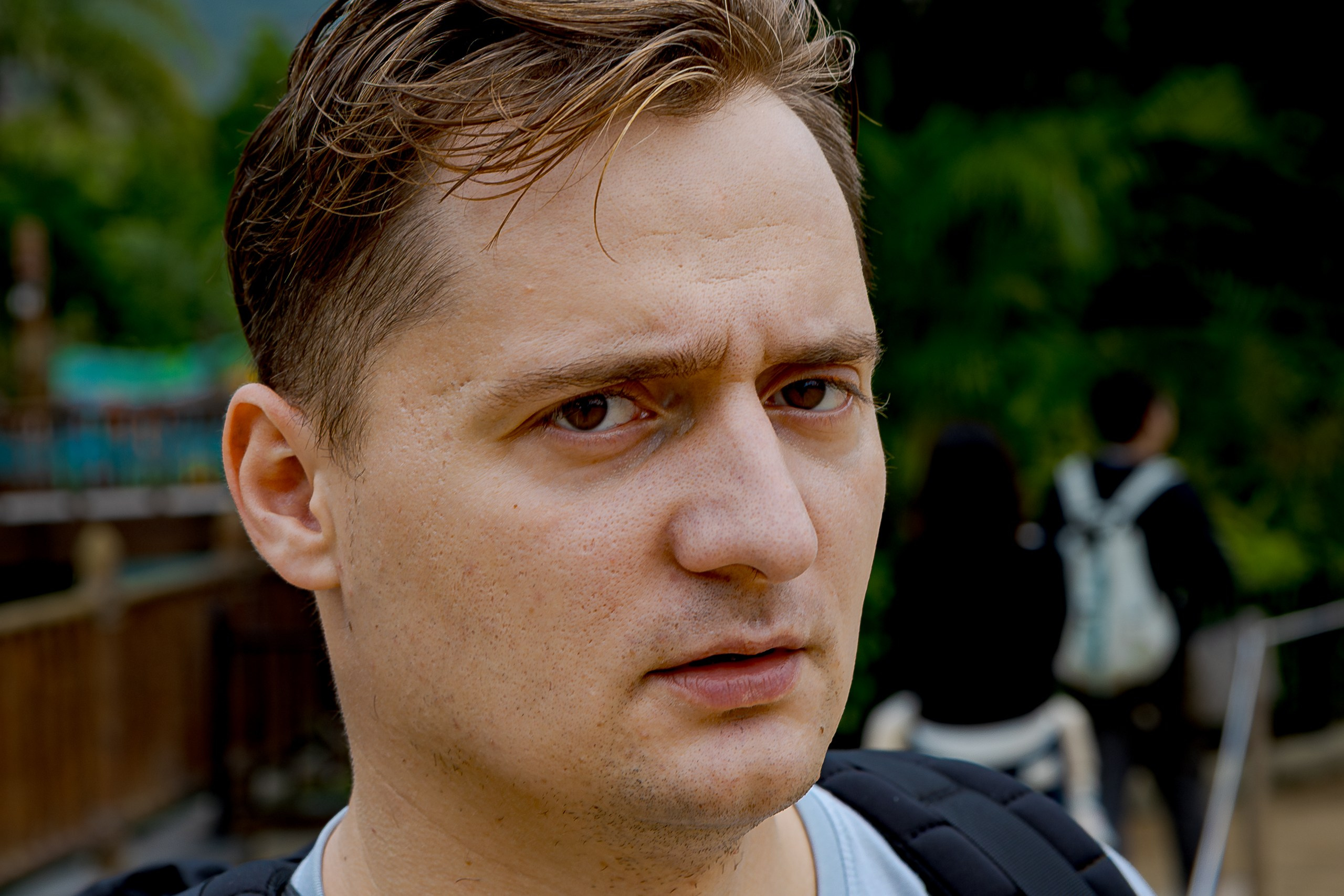 Африка вокруг нас