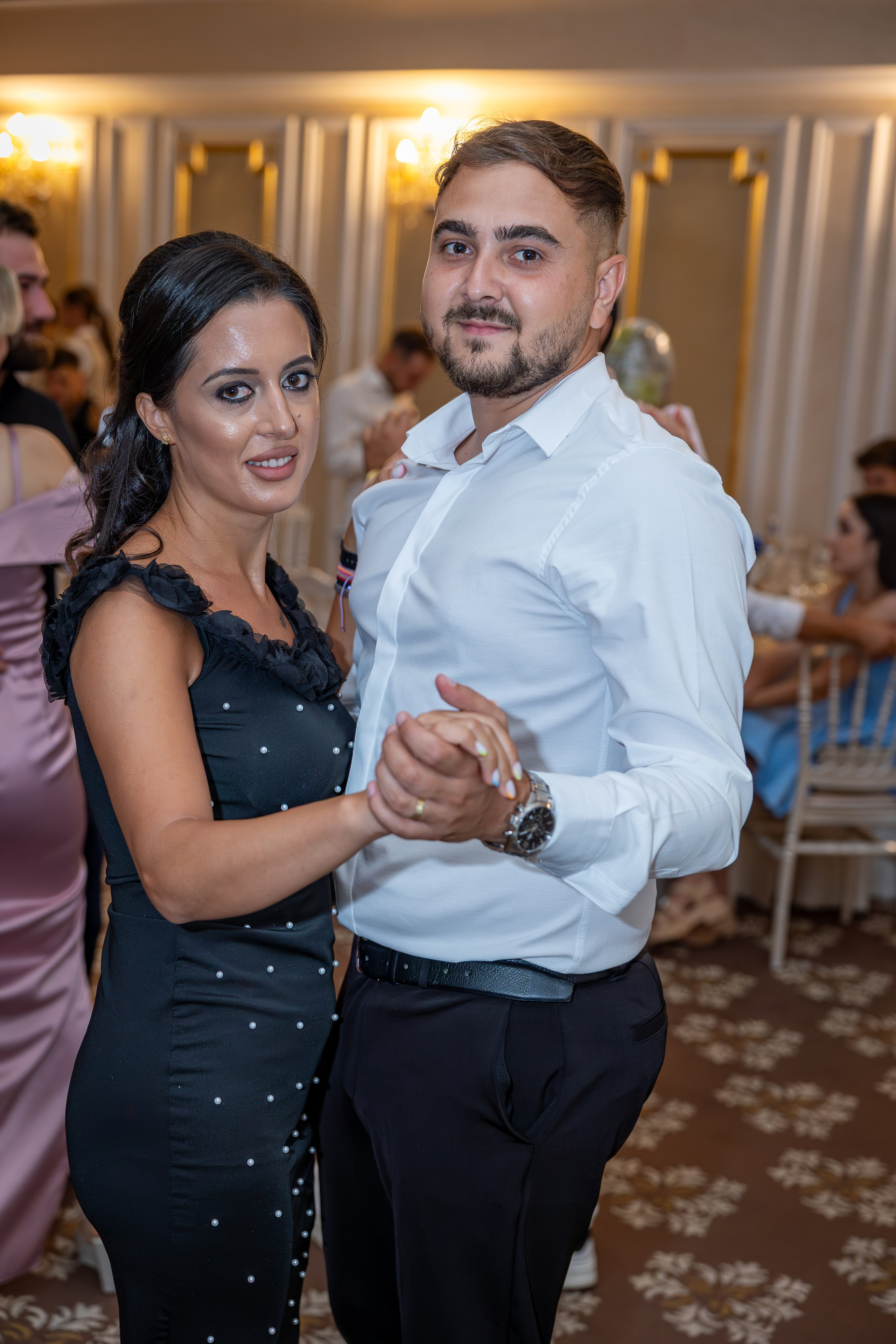 Eric Ionut. Moments By Gub