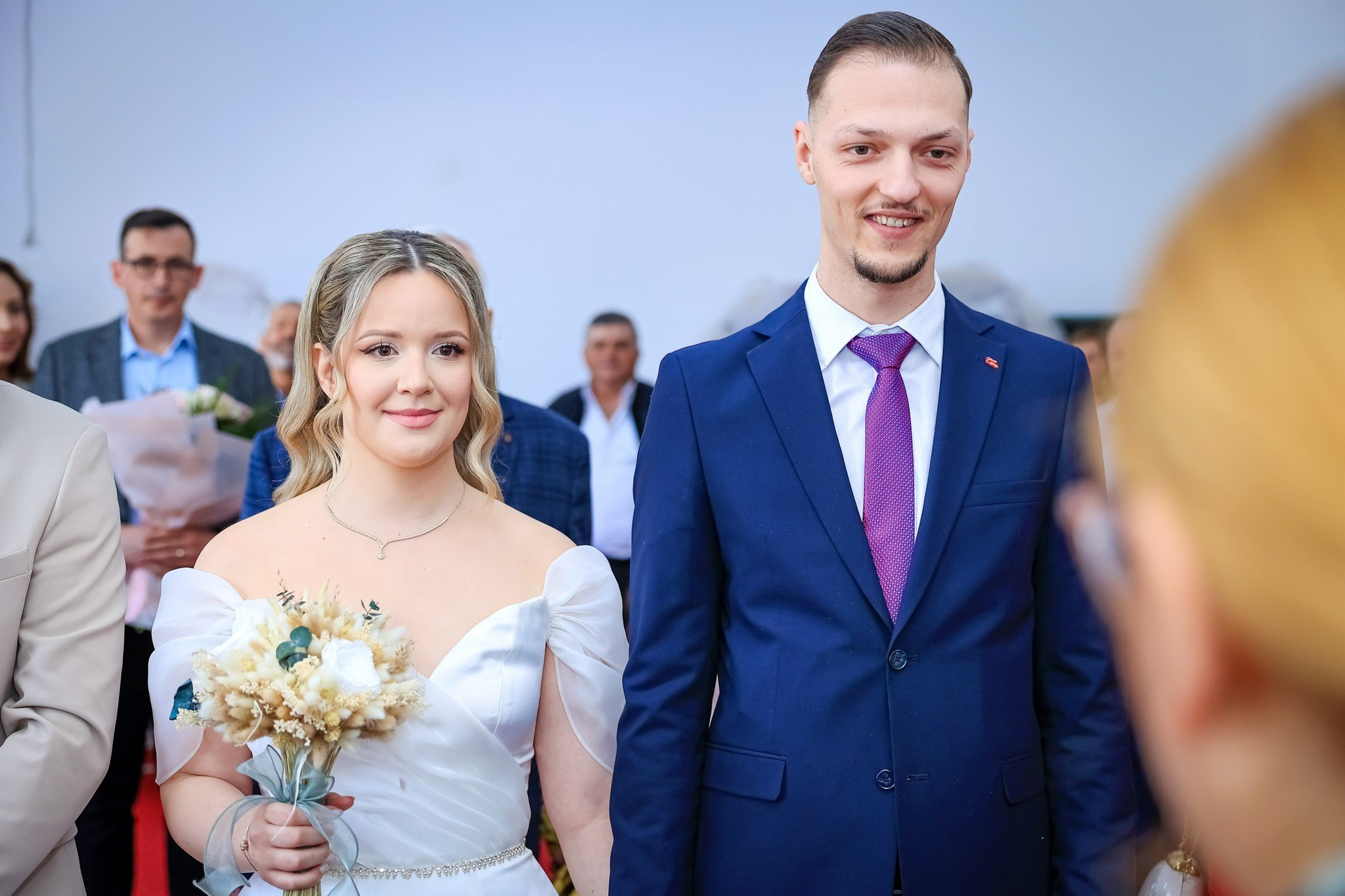 Bianca & Victor. Fotograf Nuntă Constanța - Moments by Gub
