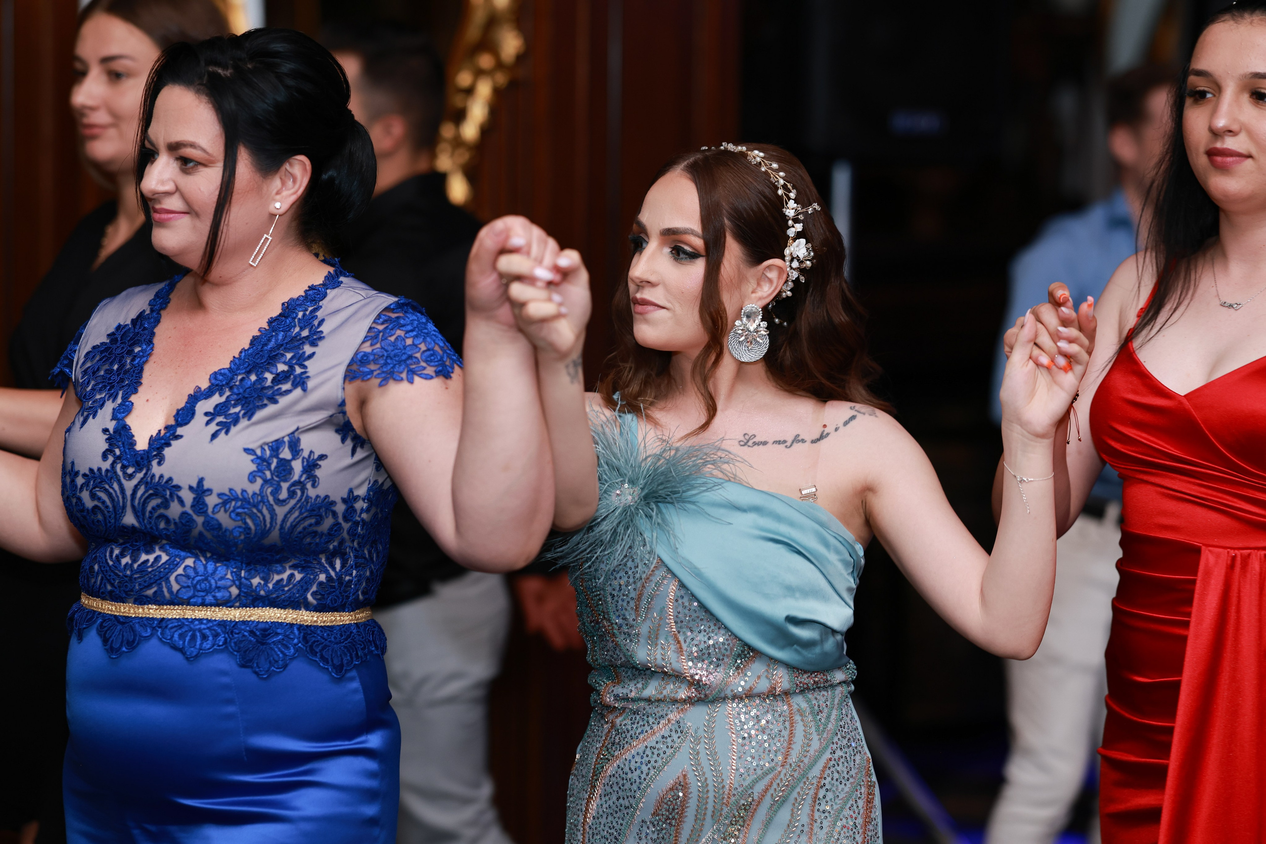 Eren Ionut. Moments By Gub