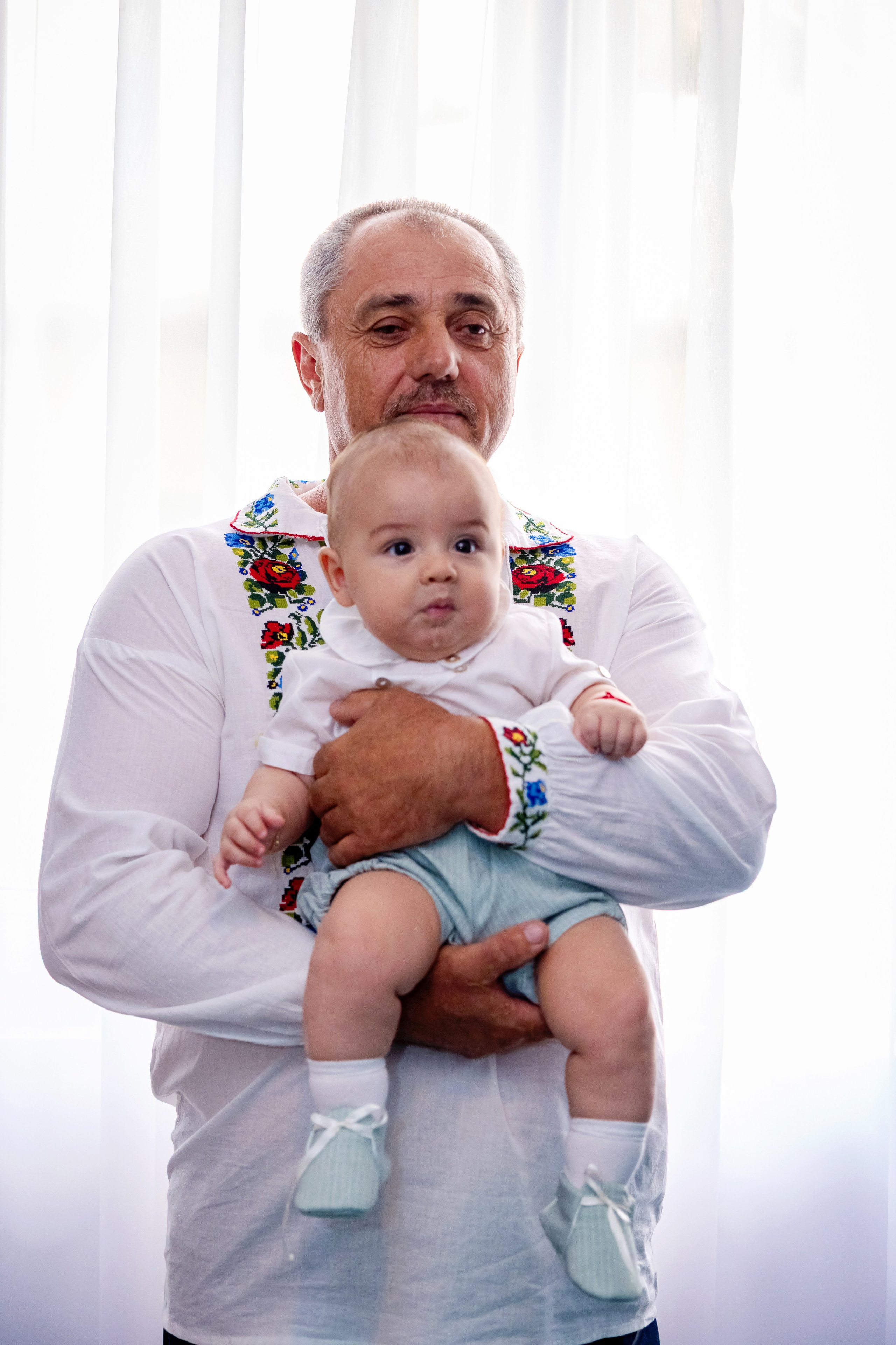 Eren Ionut. Moments By Gub