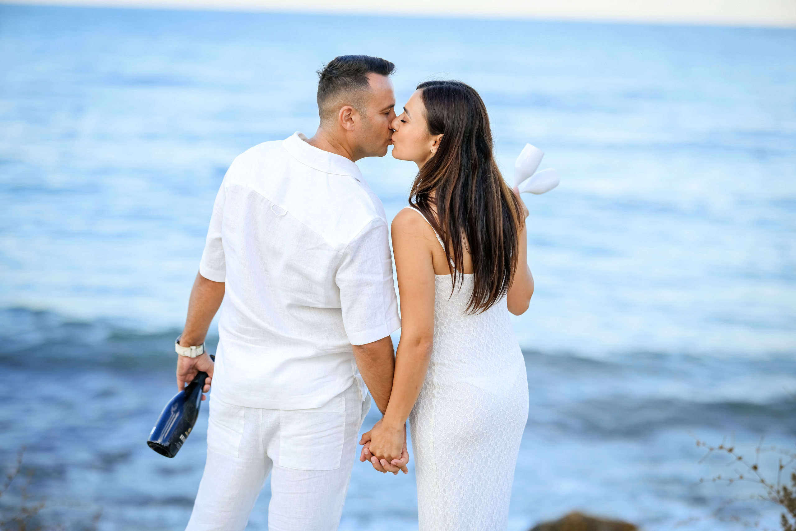 Alex & Loredana. Moments By Gub