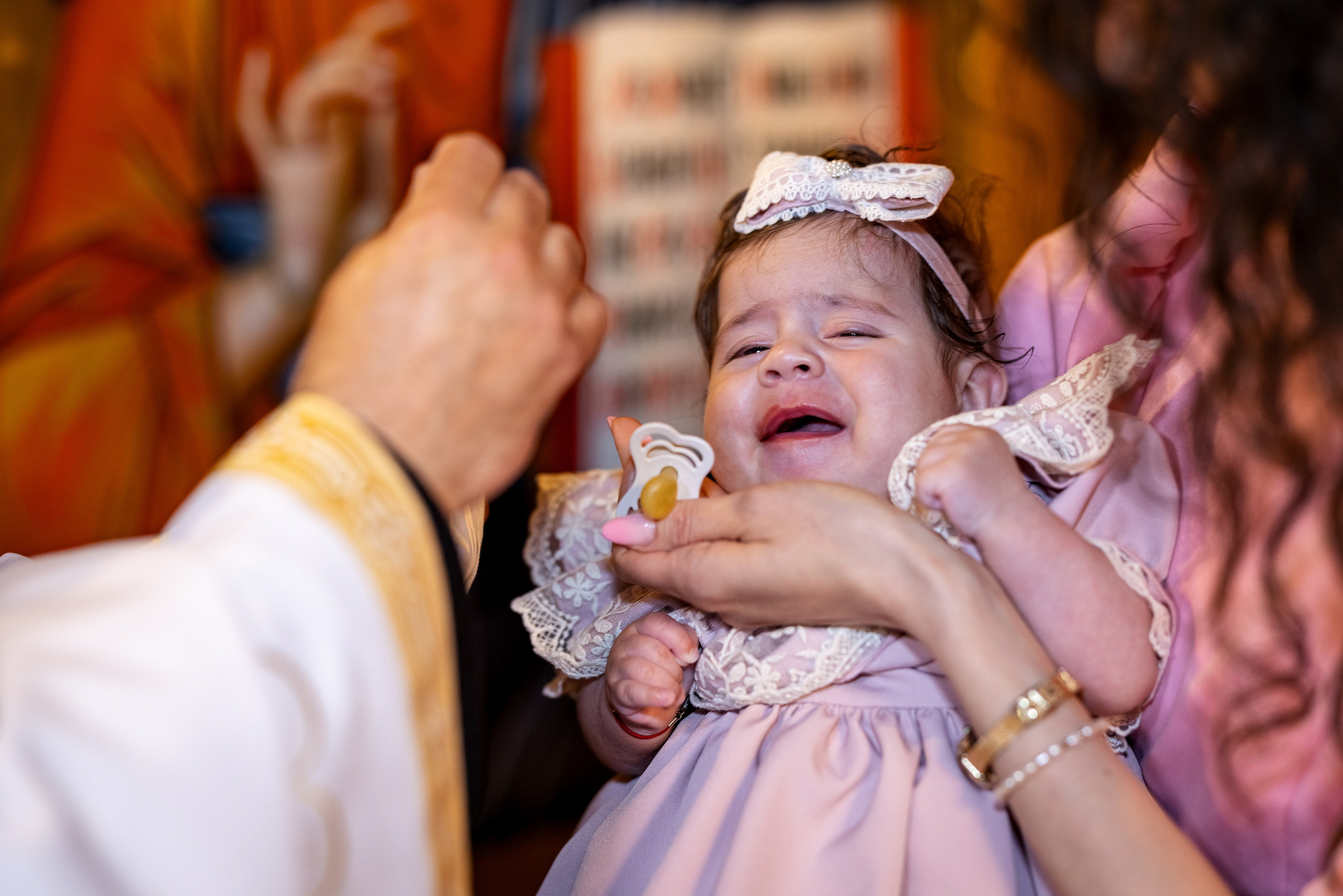 Iris Stefania. Moments By Gub