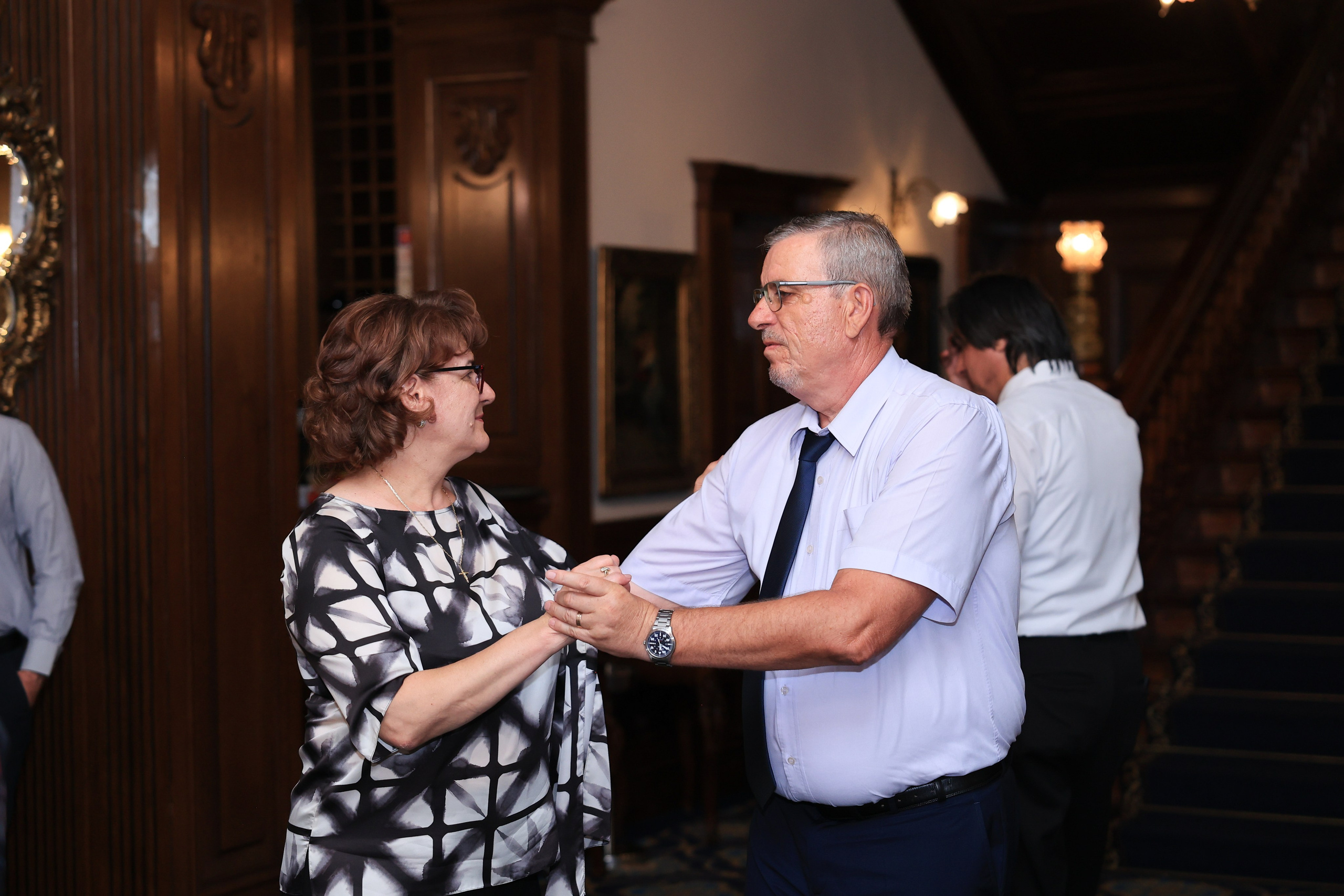 Eren Ionut. Moments By Gub