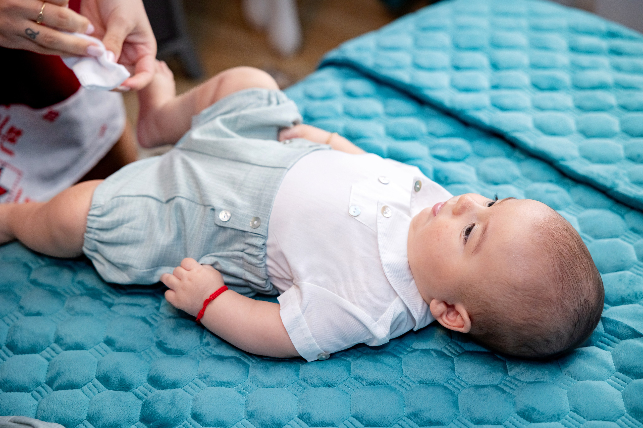 Eren Ionut. Moments By Gub