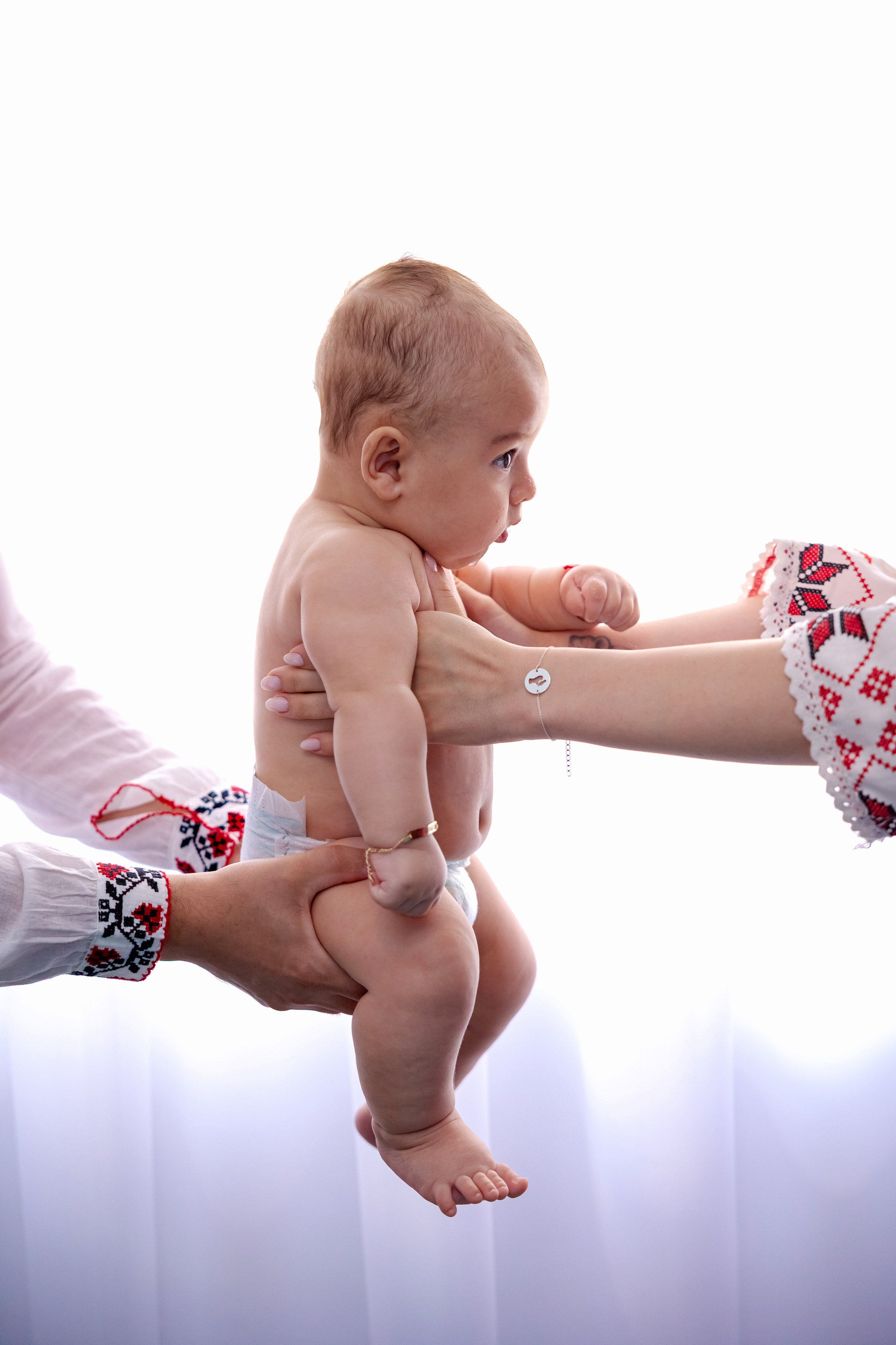 Eren Ionut. Moments By Gub