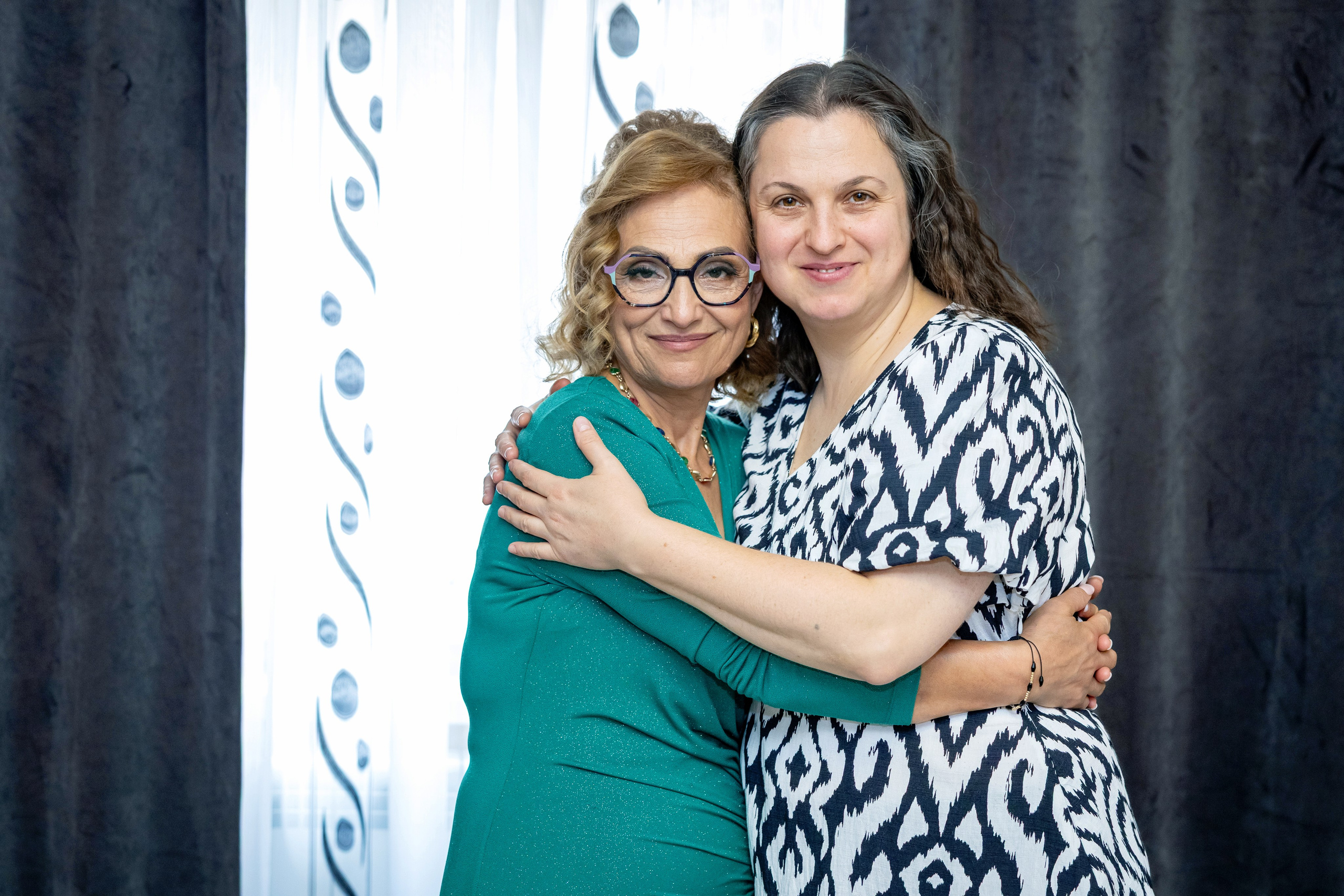 Andrei Sebastian. Moments By Gub