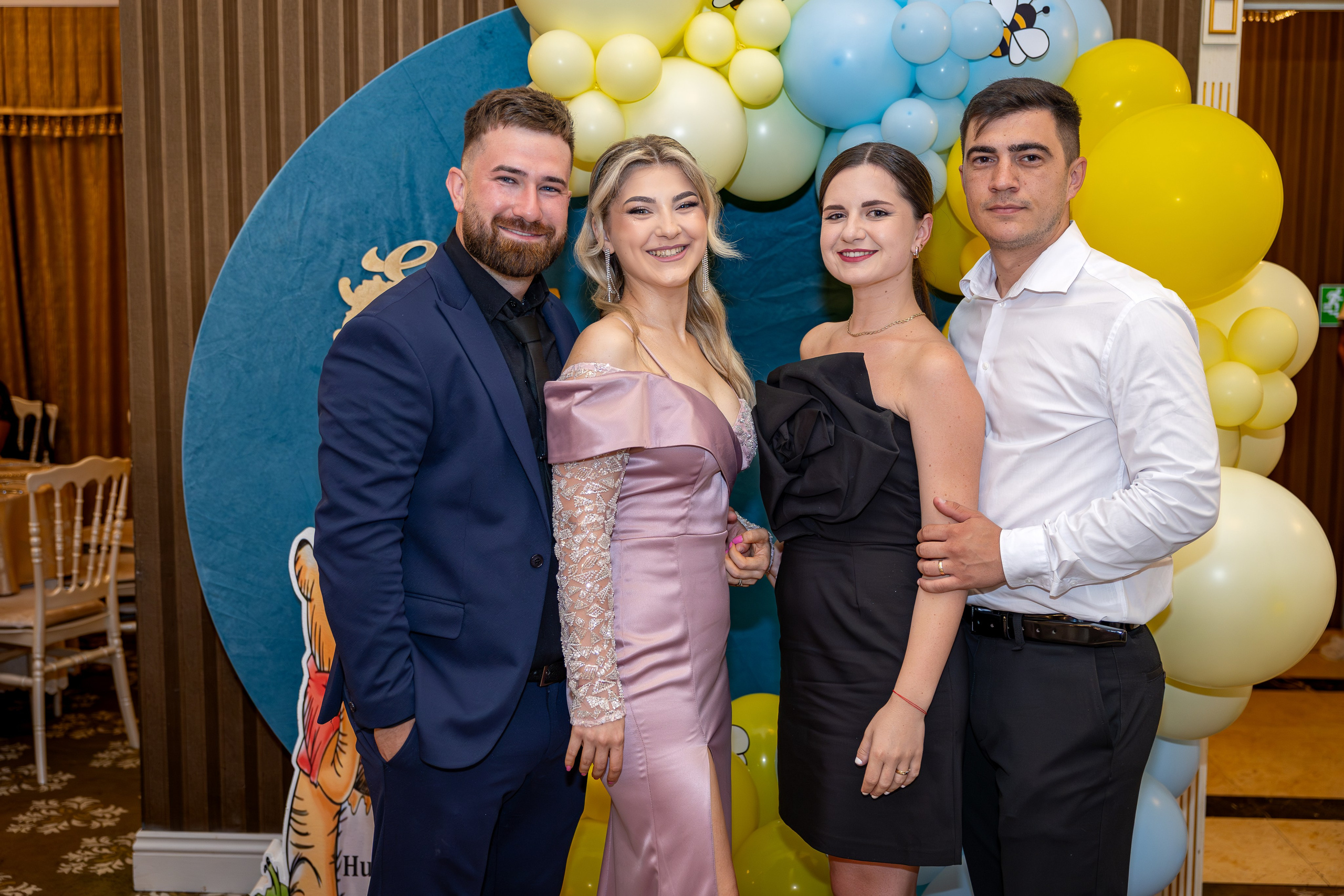 Eric Ionut. Moments By Gub