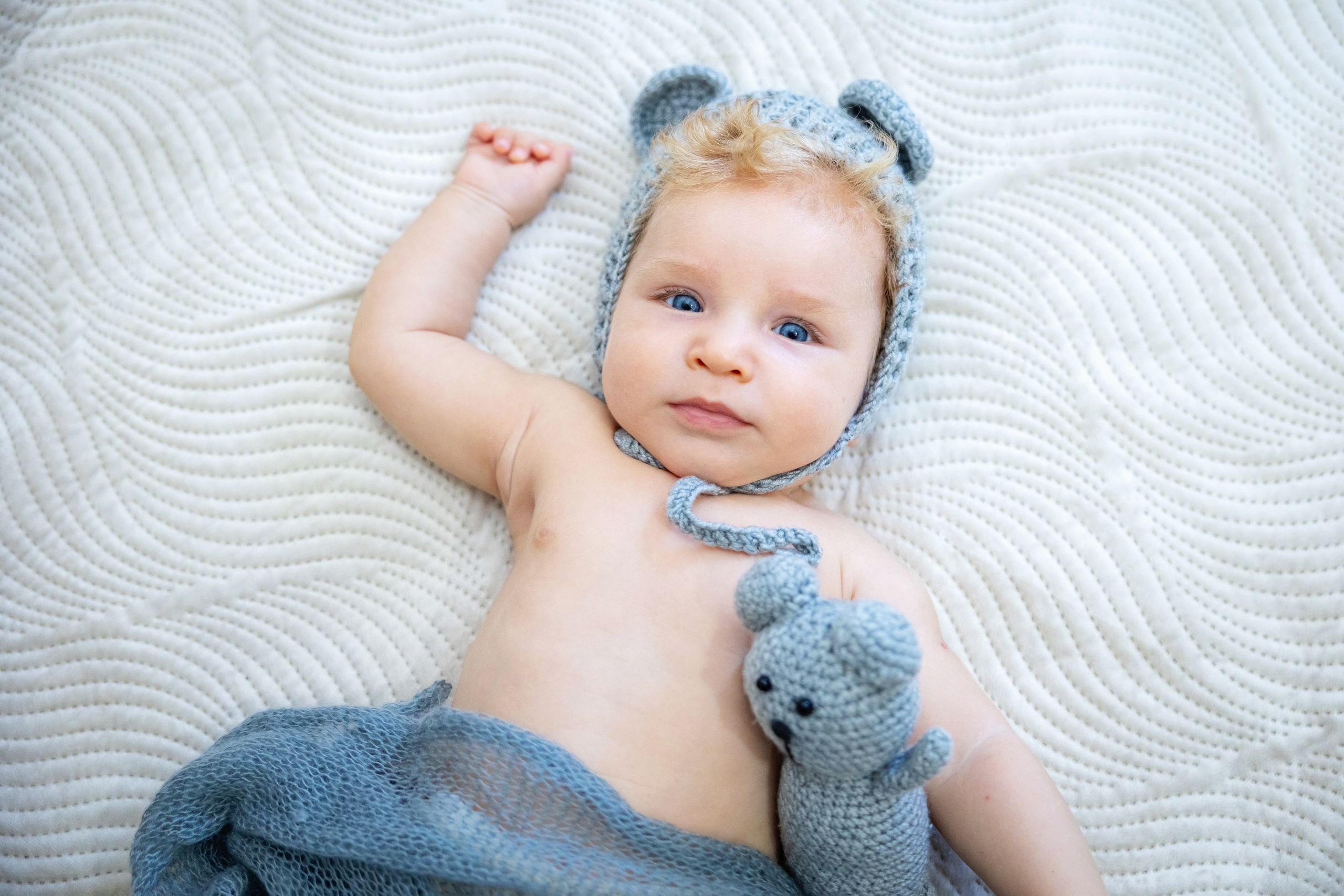 Eric Ionut. Moments By Gub