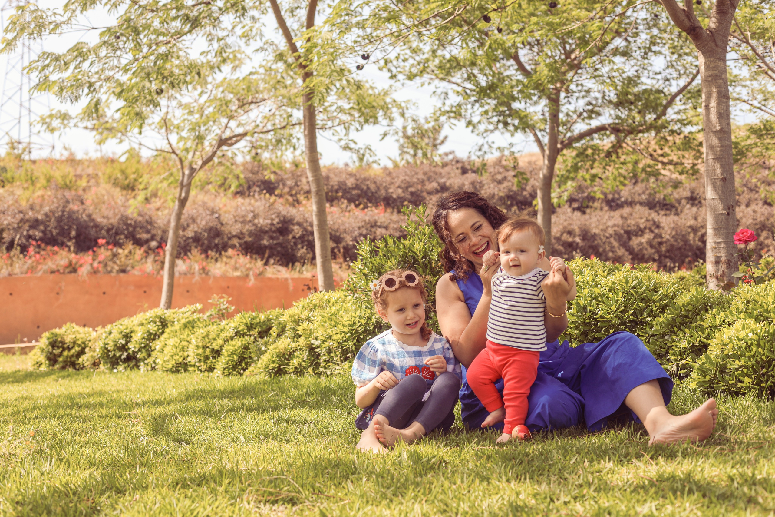 Family. Documentary, lifestile photographer in Morocco Marina Chaikovskaia