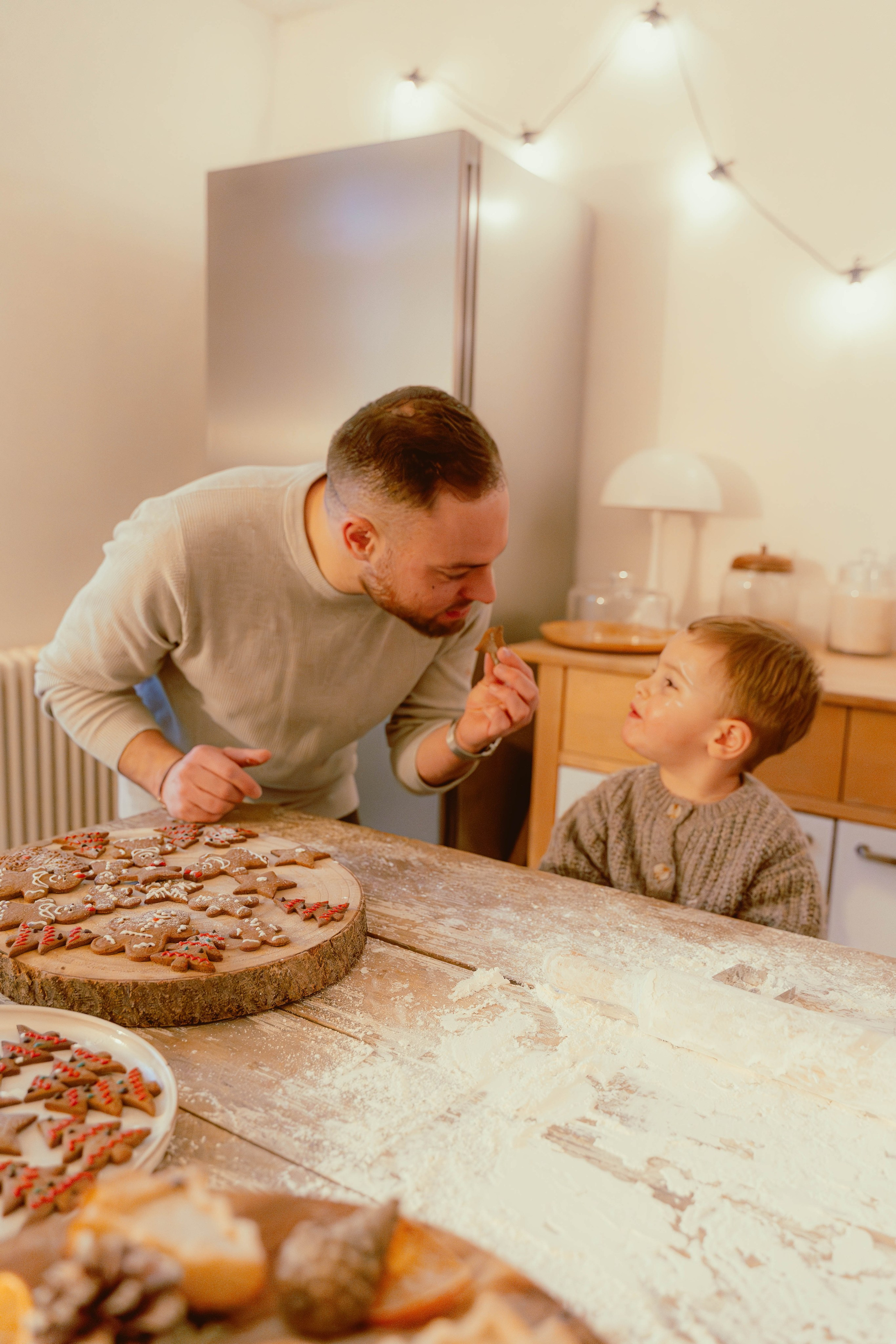 La magie de Noël. Weeding photographer / event / portrait