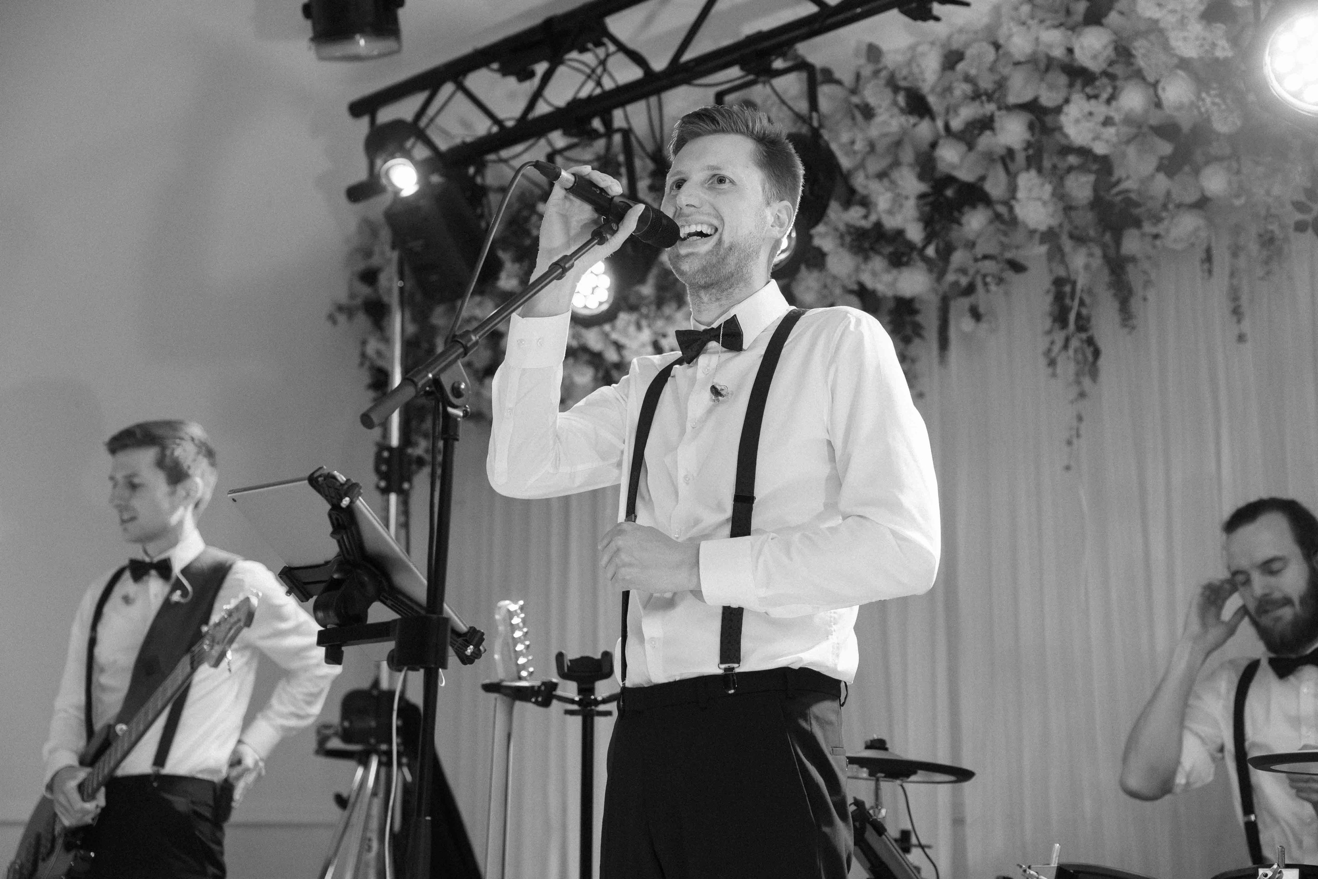 Hochzeit im AK Happiness