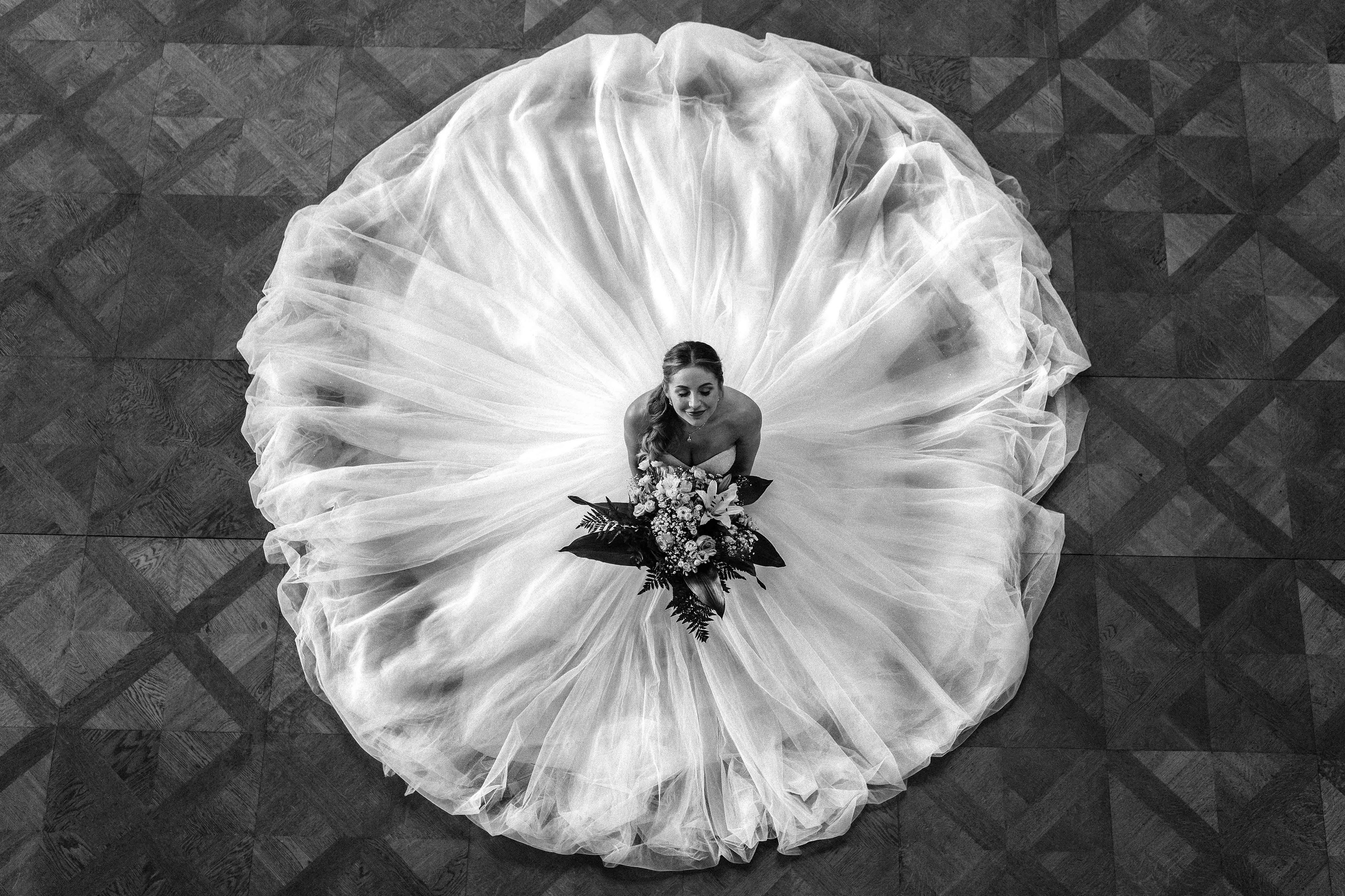 Hochzeitsreportage Hannover | Bounine Photoart