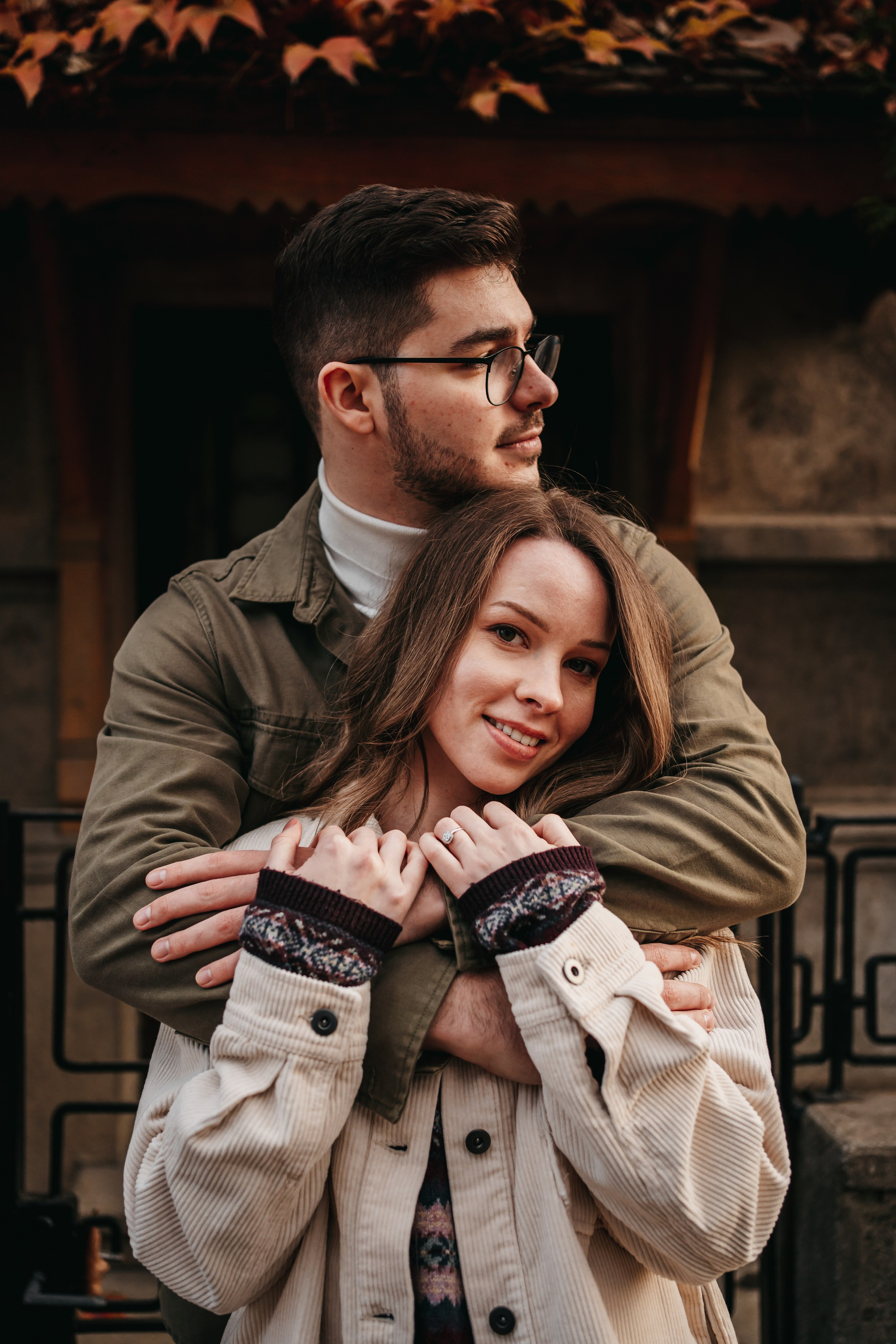 R & E. Fotograf Nunta Iasi - Hearts & Pictures