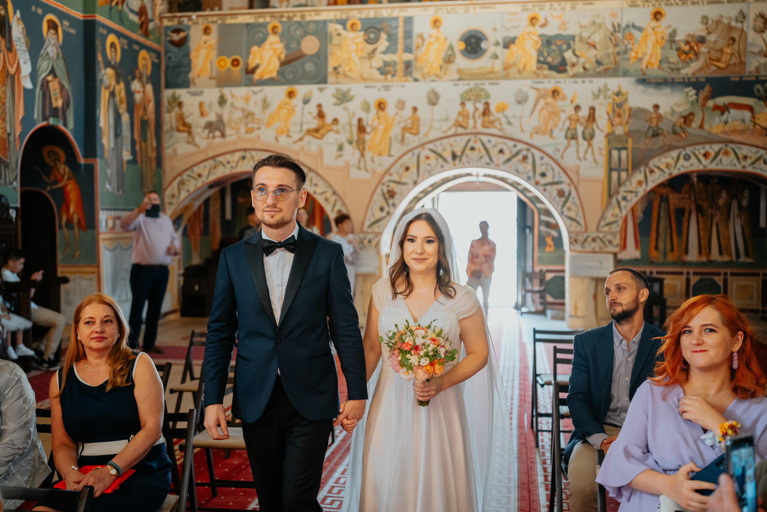 L & E. Fotograf Nunta Iasi - Hearts & Pictures