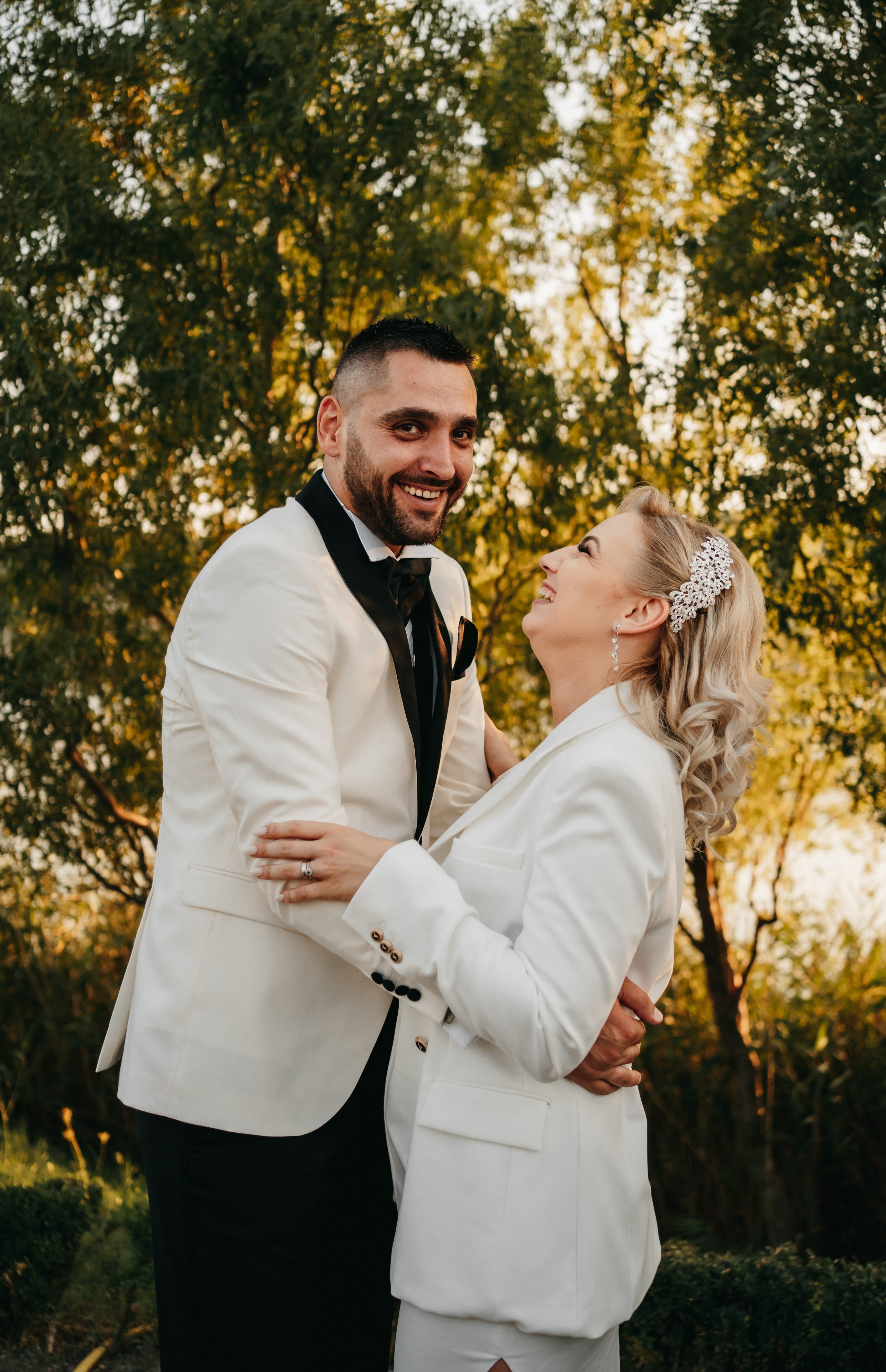 D & M. Fotograf Nunta Iasi - Hearts & Pictures