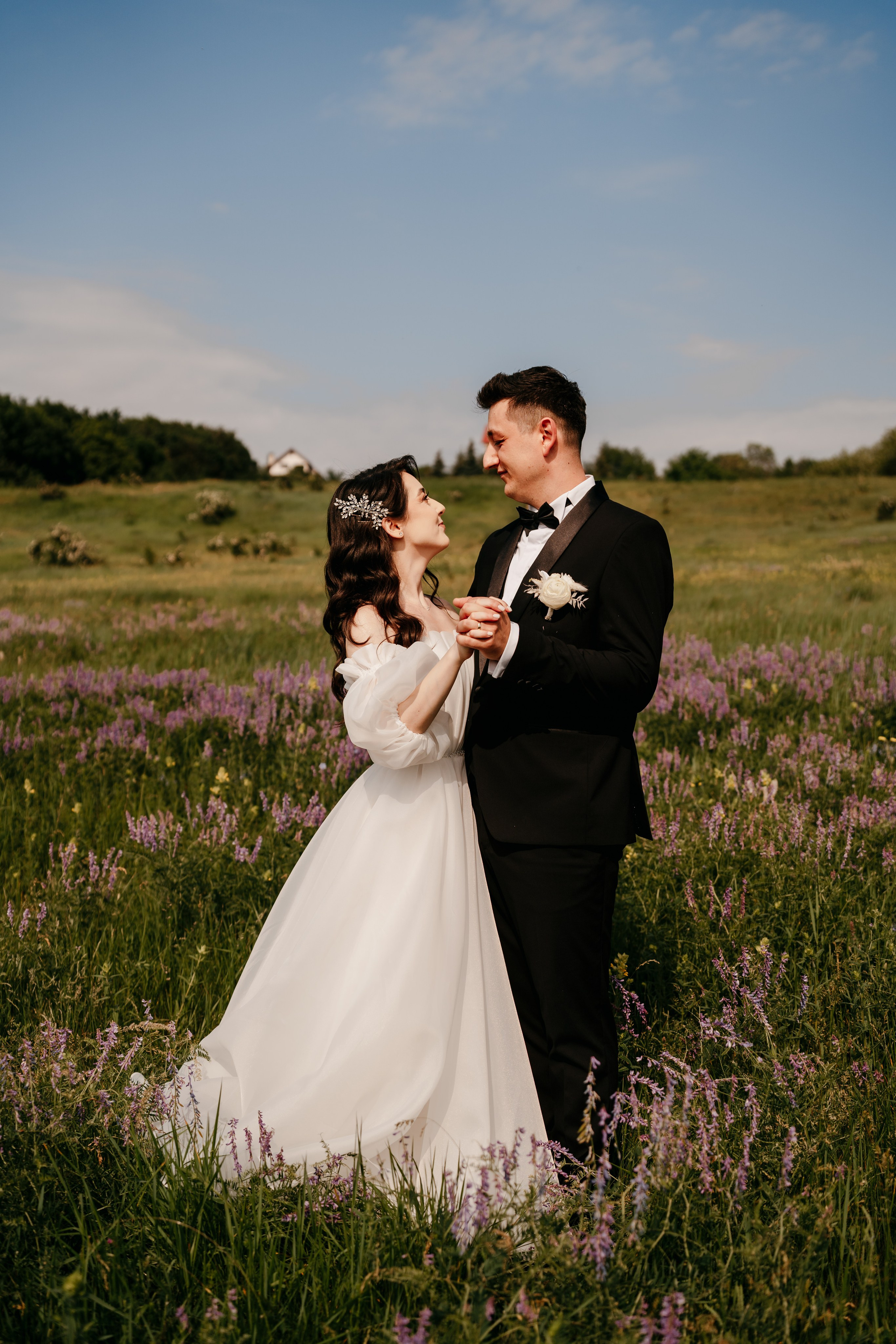 E & A. Fotograf Nunta Iasi - Hearts & Pictures