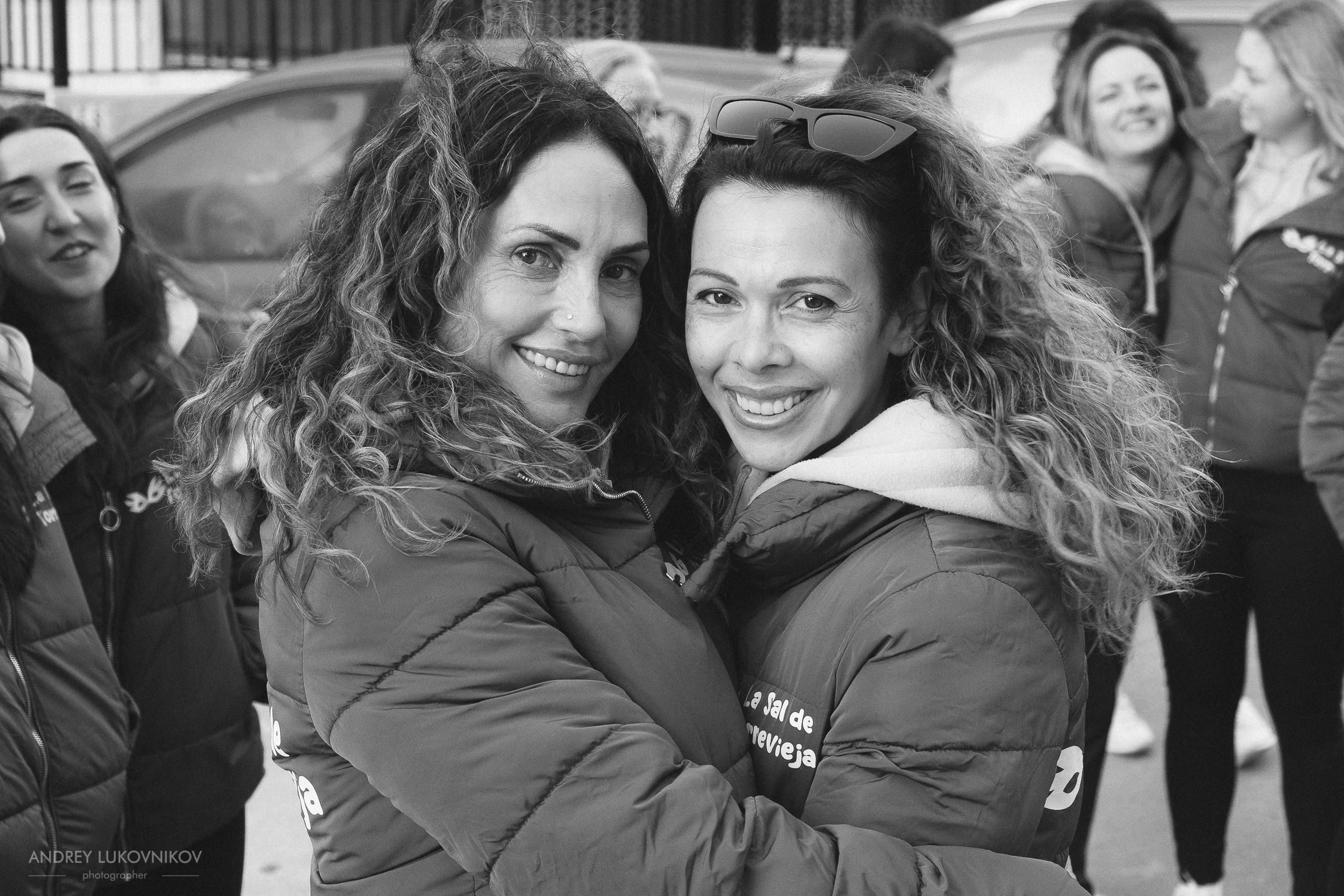 Backstage and carnival photographer in Europe — Spain, France, Italy | Andrey Lukovnikov