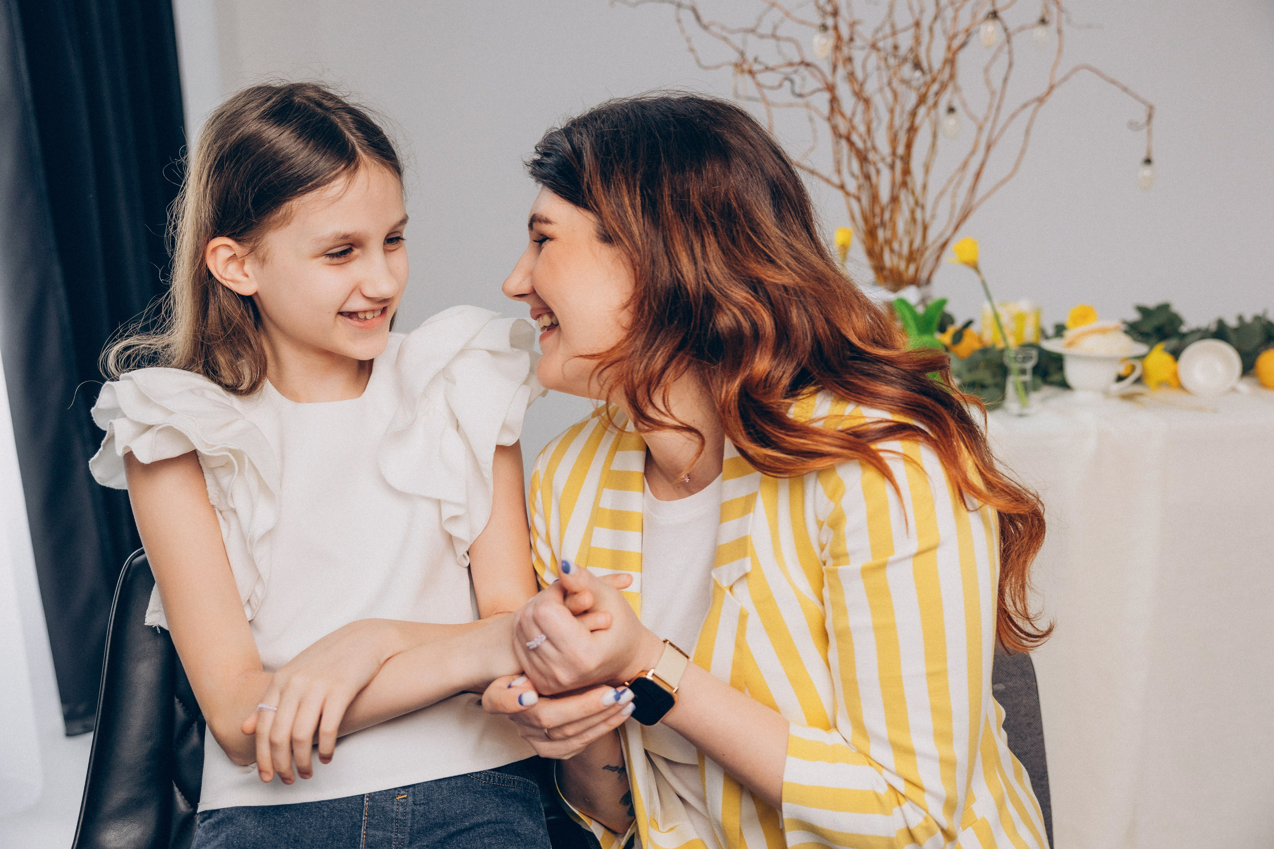 Ira + Ksiusha. Anna Rudnichenko Fotograf Szczecin / Анна Рудніченко Фотограф Щецин