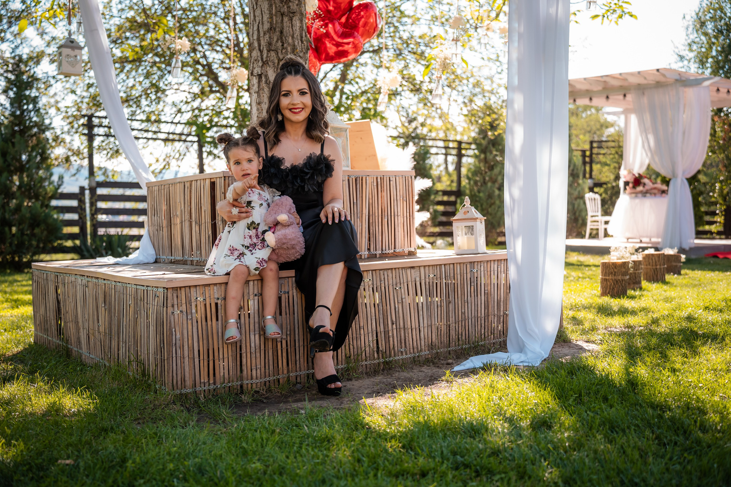 Cununie Mirela & Carol