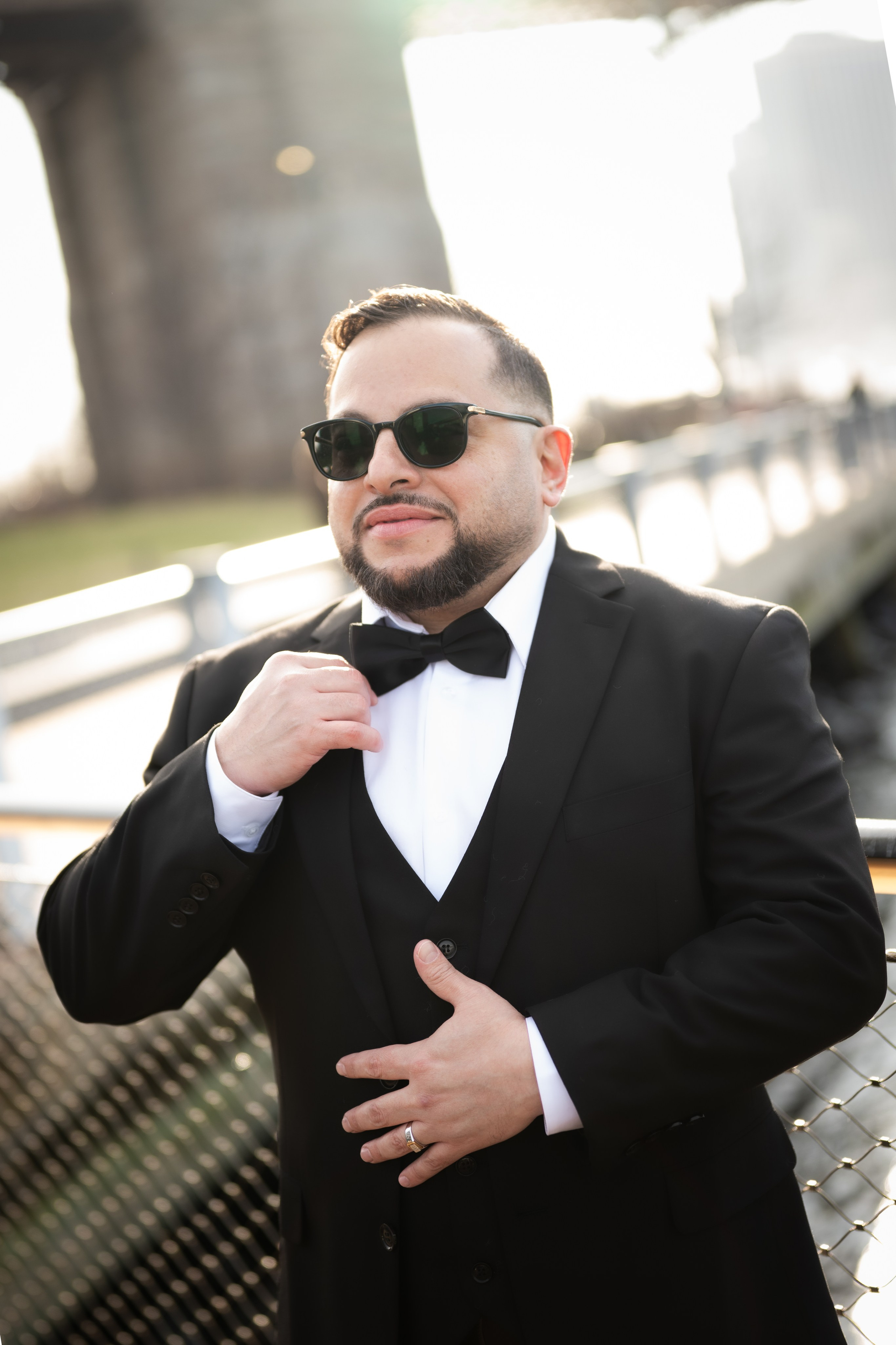 Weddings. Photography company in NYC — Sirius Proxima Photography