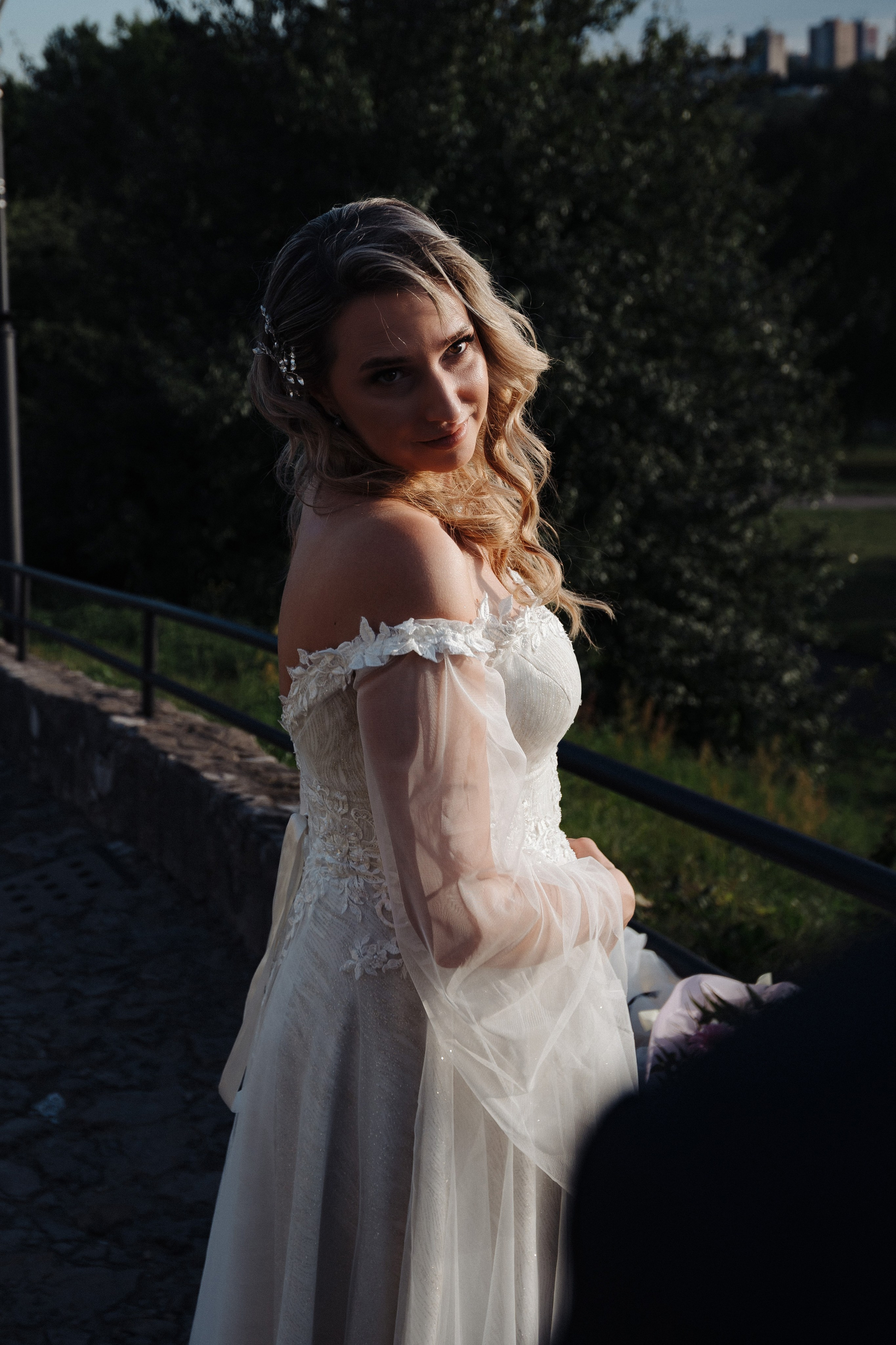 Marta i Dariusz. Karina Czernecka Foto