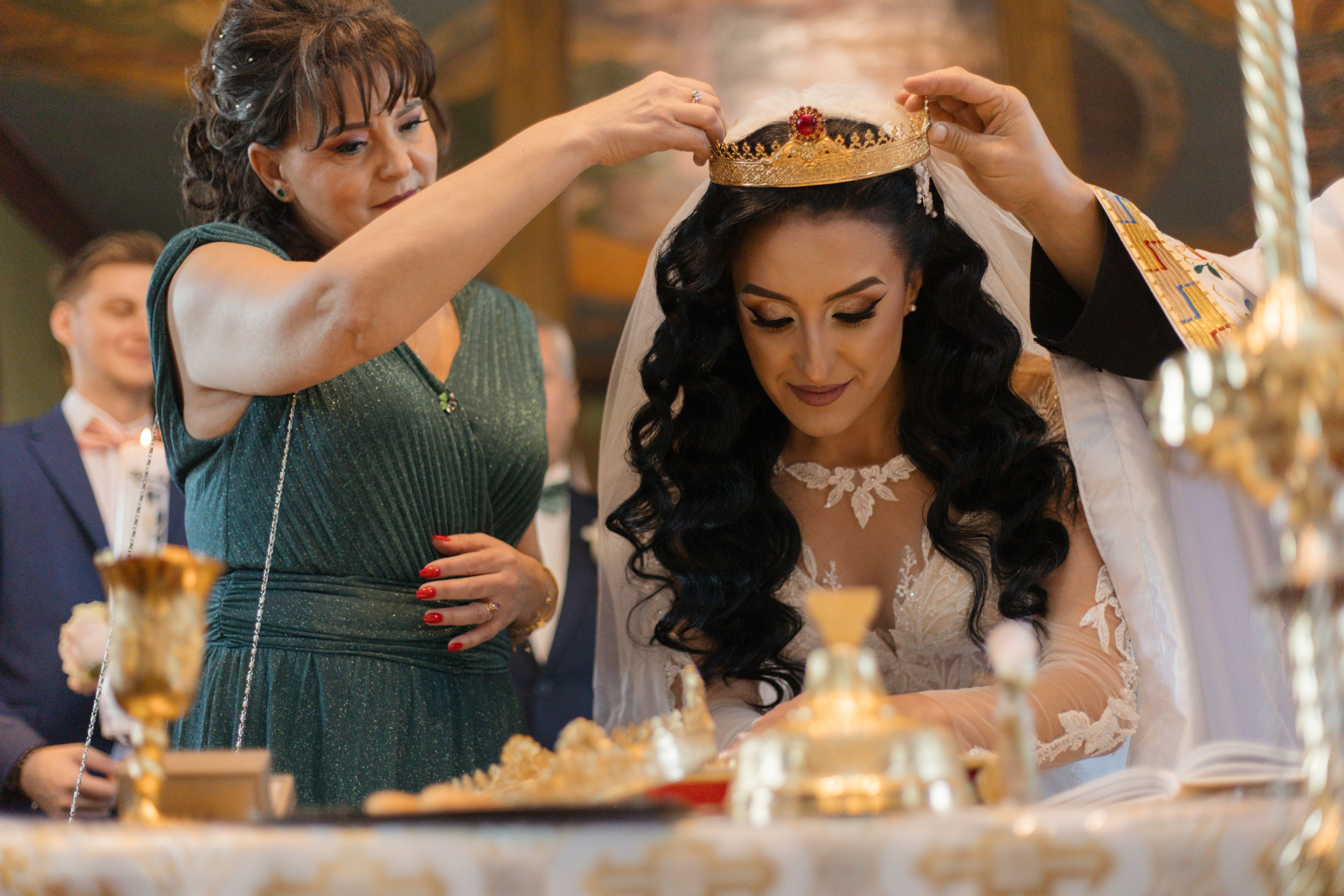 Malina & Alex. Fotograf si videograf — evenimente si studio