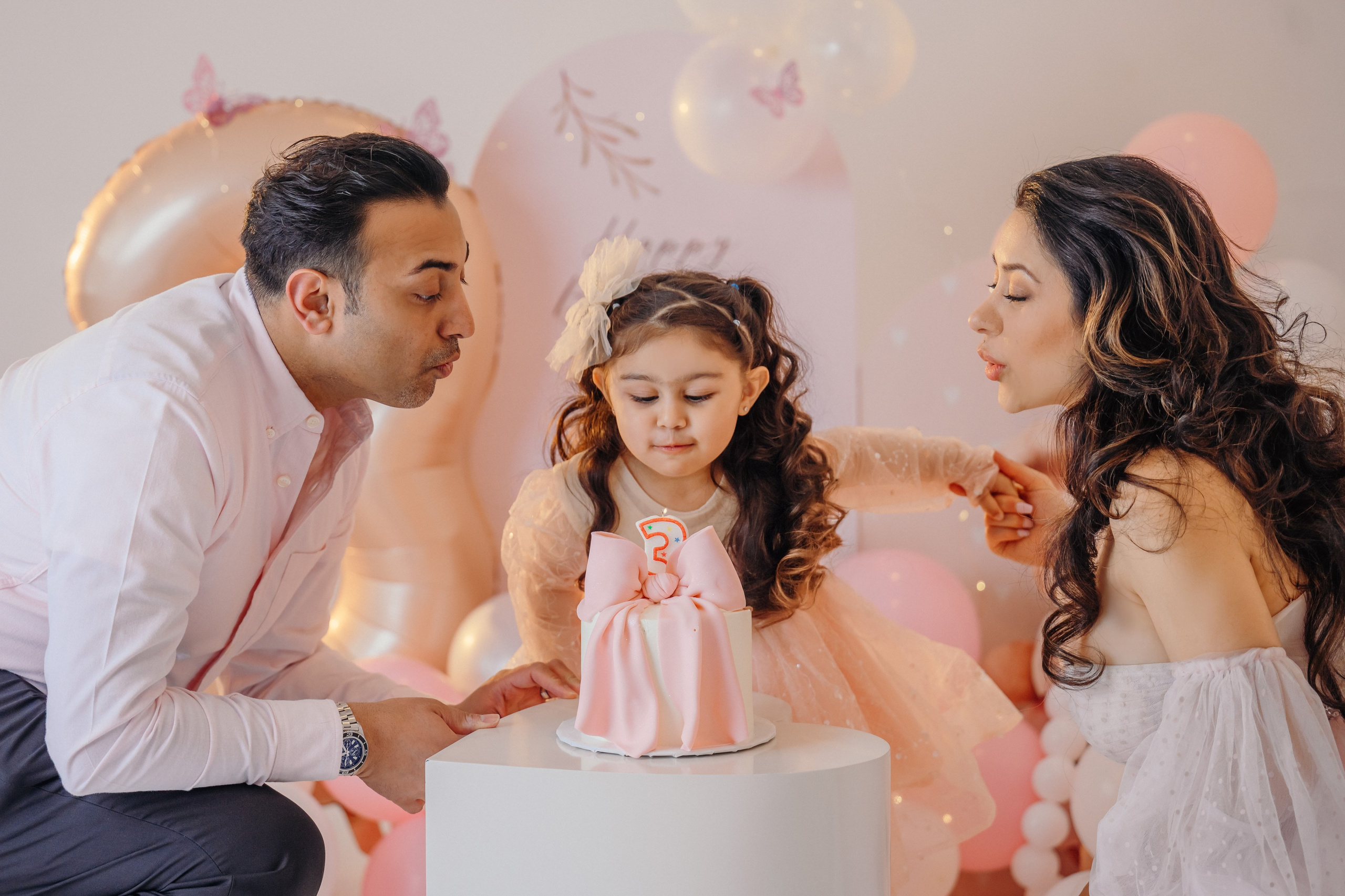 Princess. Wedding, maternity and family photographer in Charlotte Tasha Minn