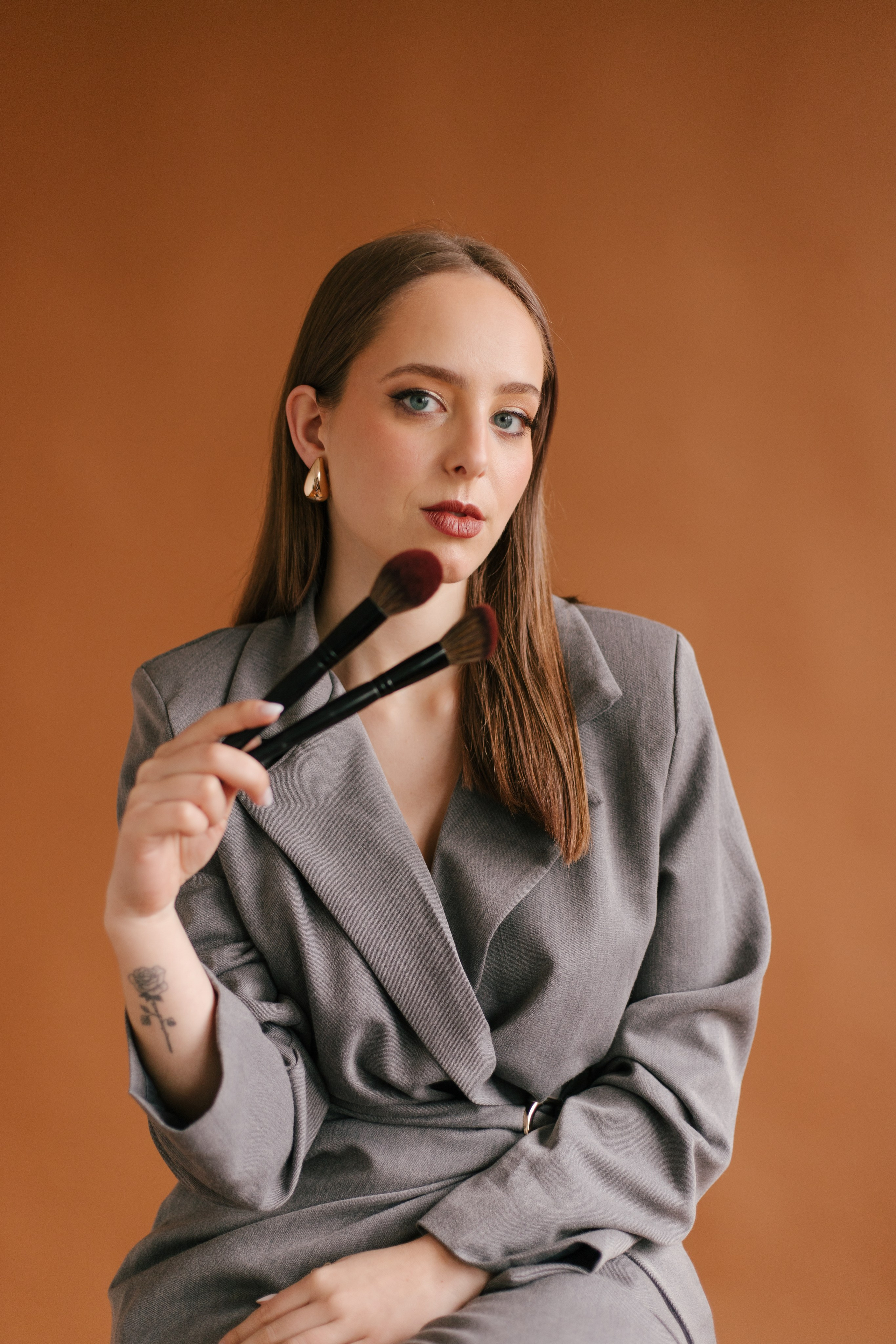 Beatriz Pereira. Davi Valente