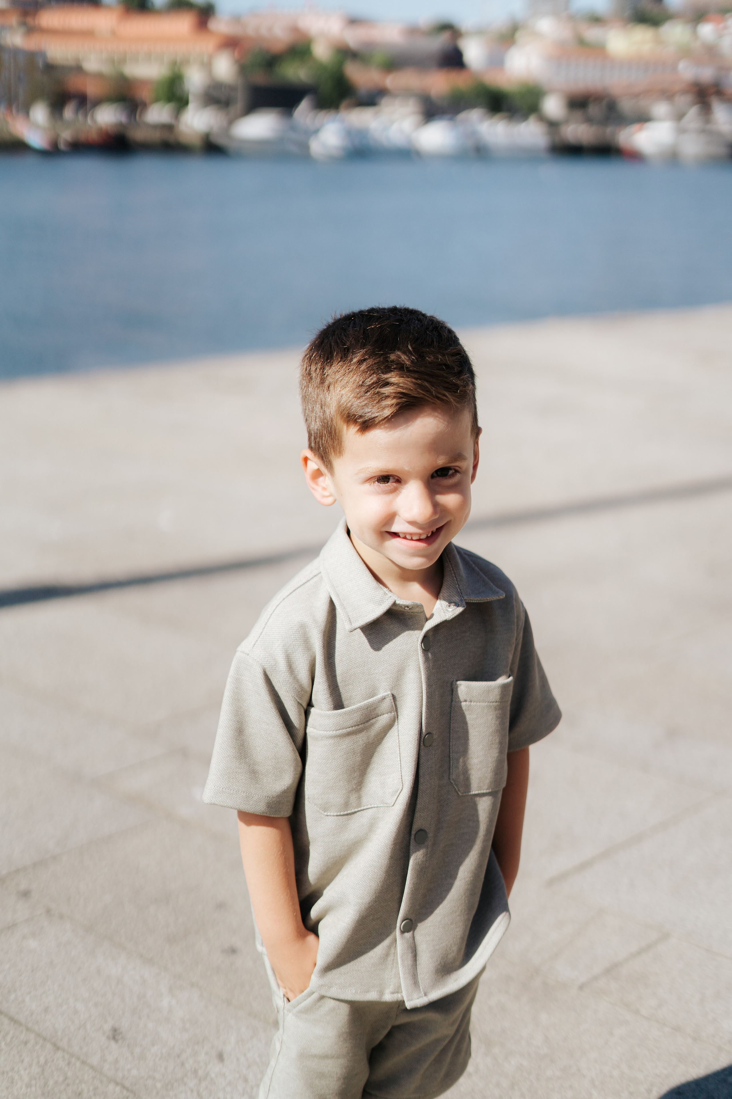 Elisa e Família. Davi Valente