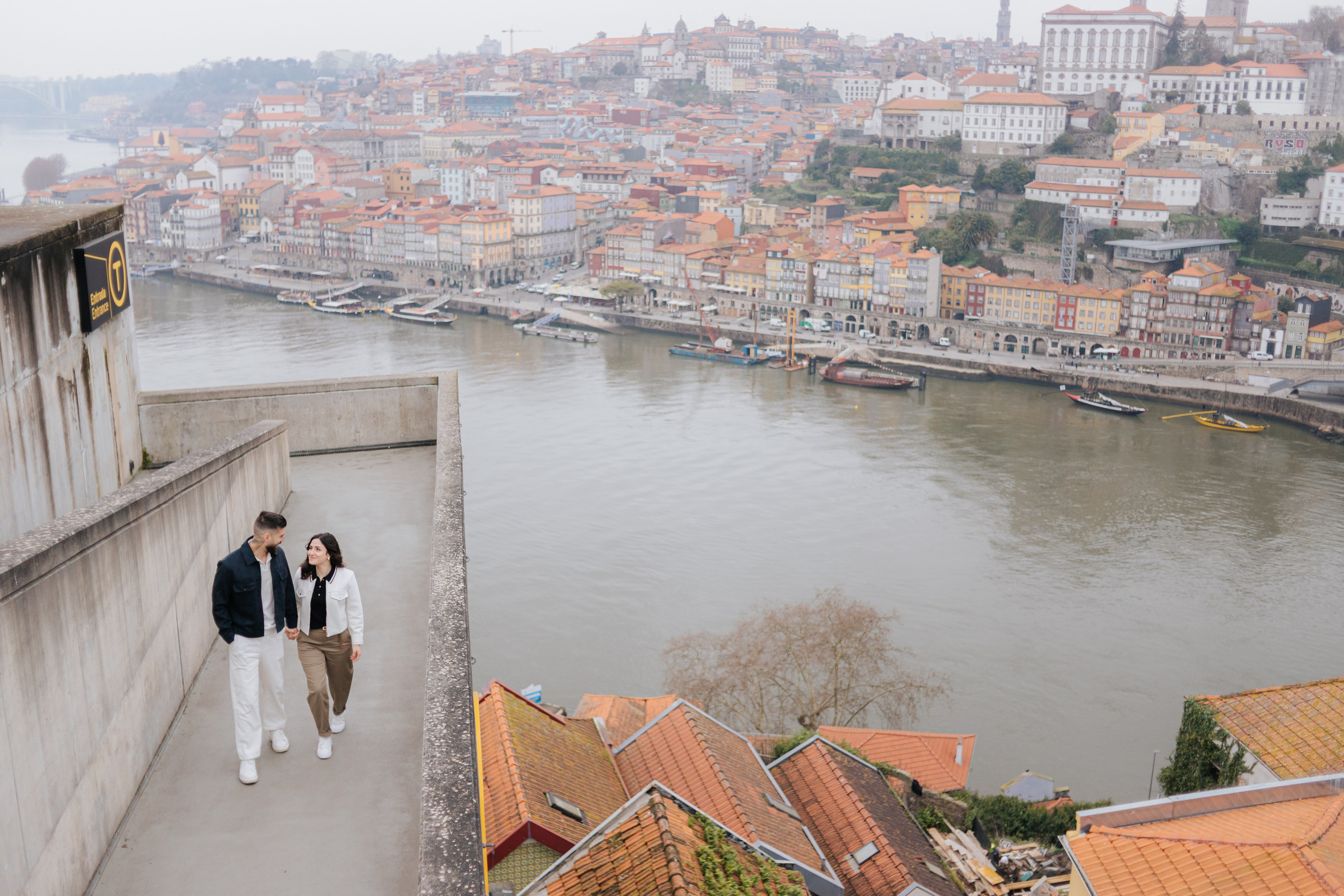 Allex e Rebeca. Davi Valente