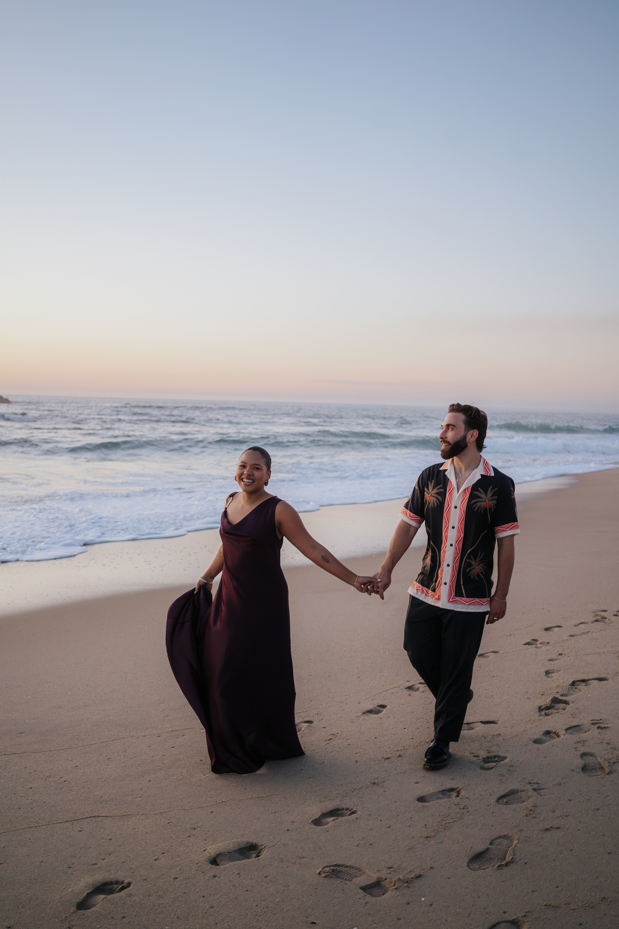 Wedding Proposal Spiro. Davi Valente