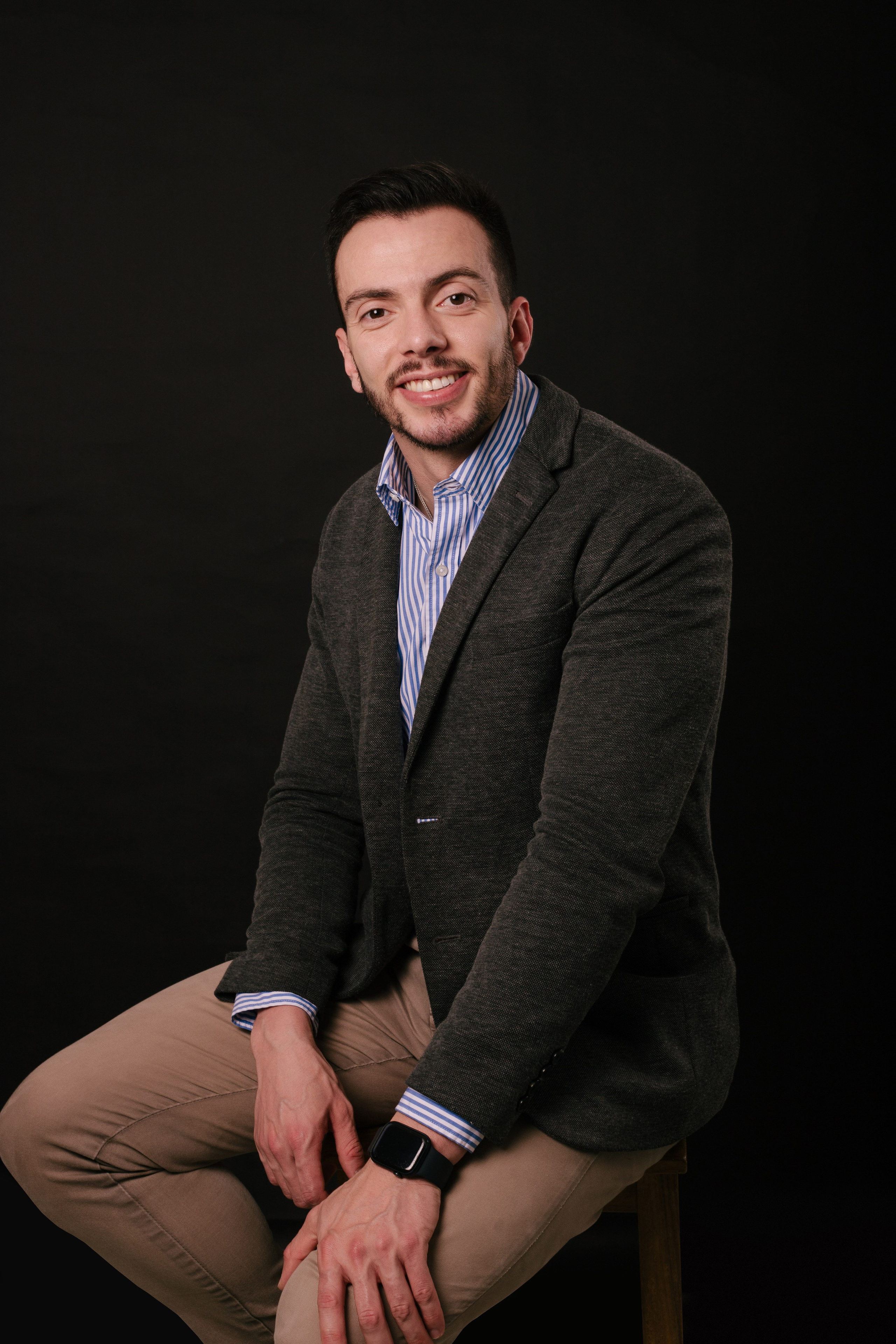 José Eduardo. Davi Valente