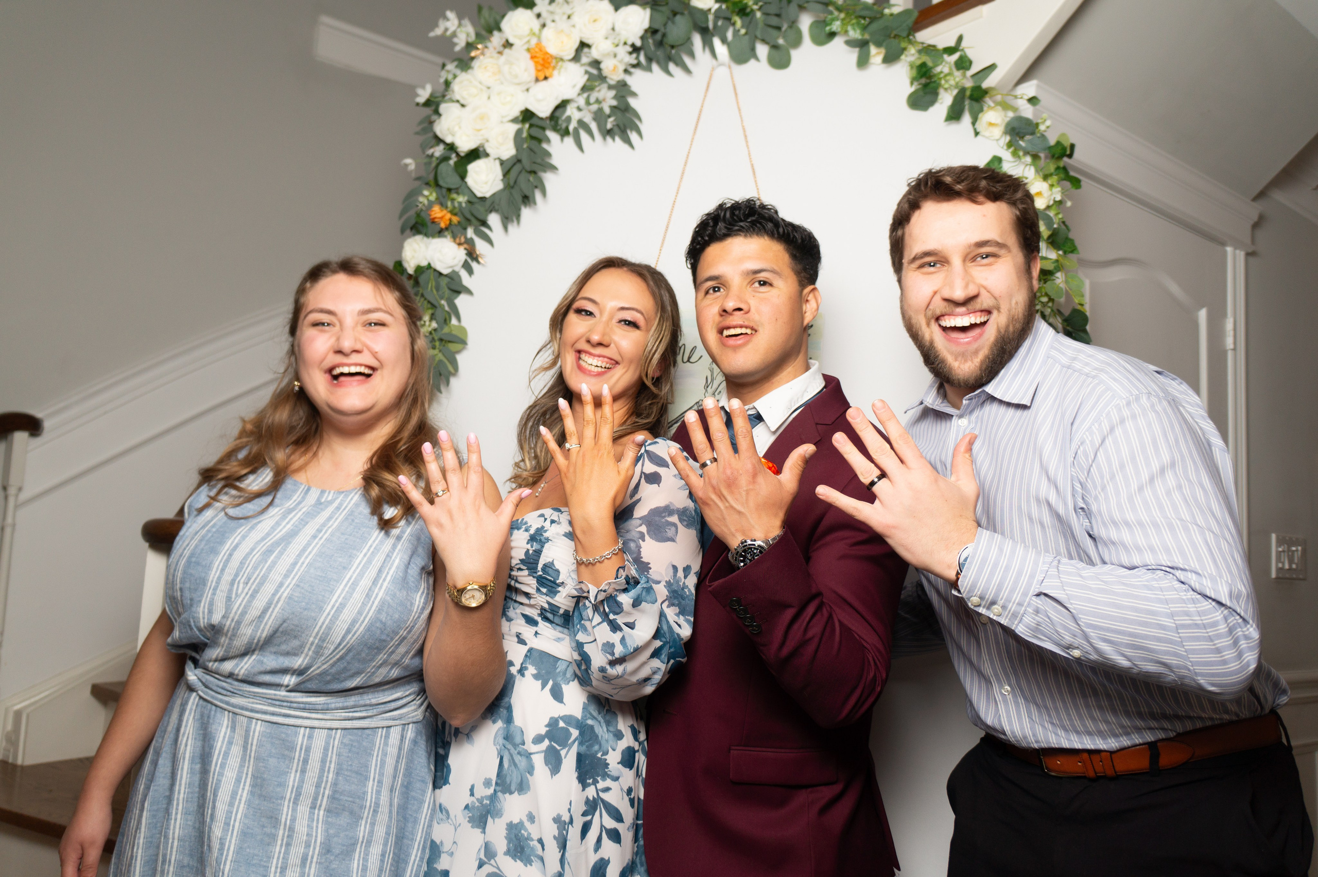 Event. Marina Baliakina | Personal and Couples Photographer | Toronto Canada