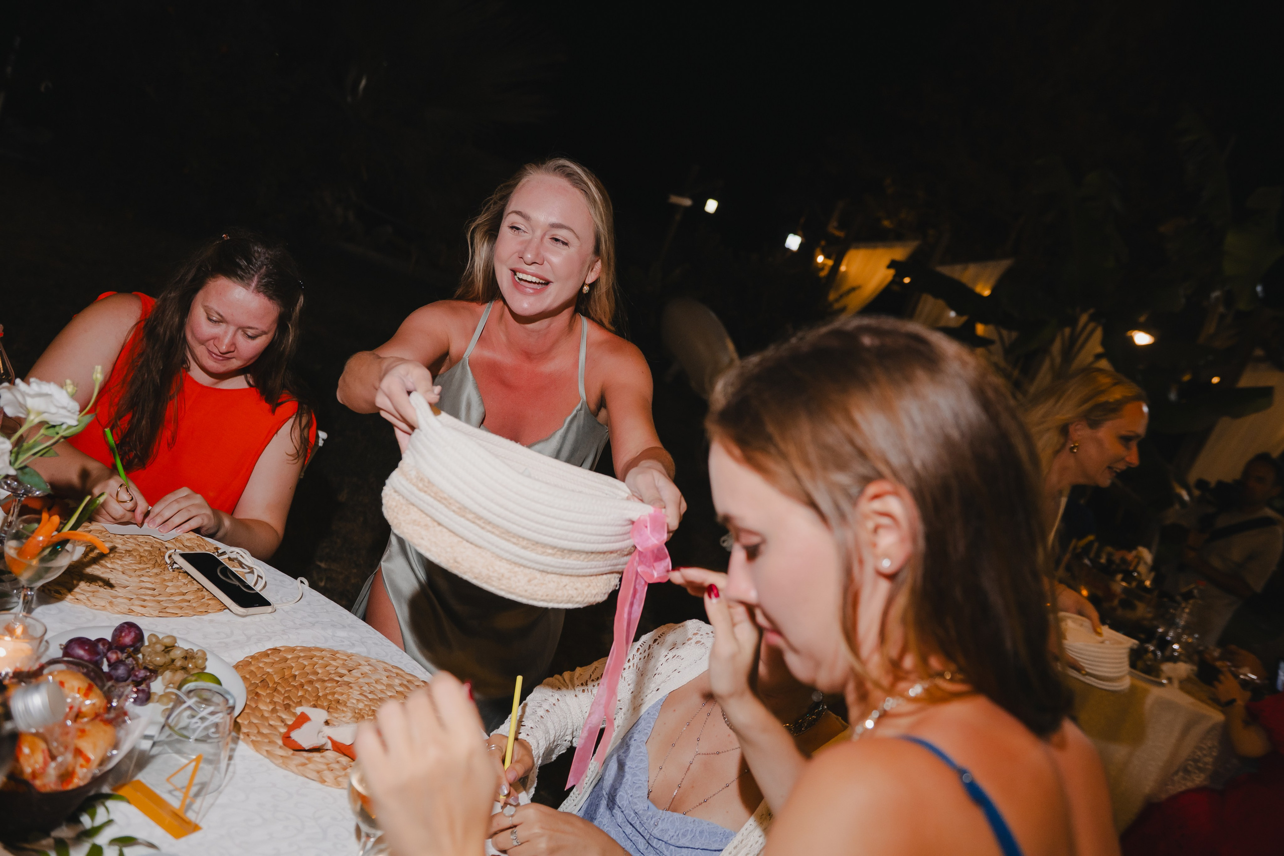 Nataly & Tristian. Фотограф в Анталии (Турция) Ева Сэрт