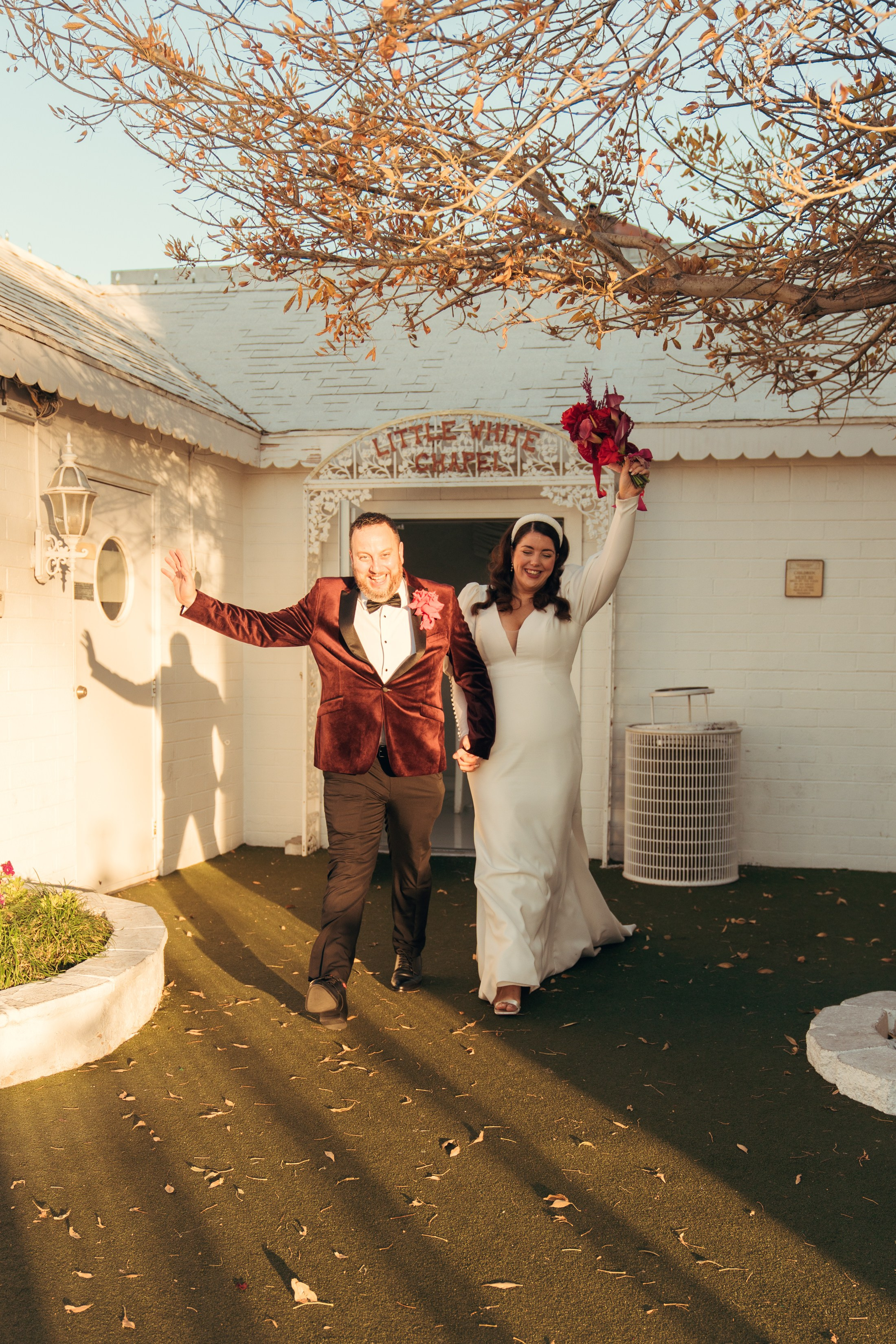 Amy&John. Wedding & elopement photographer Viktoriya Kravtsov. Las Vegas