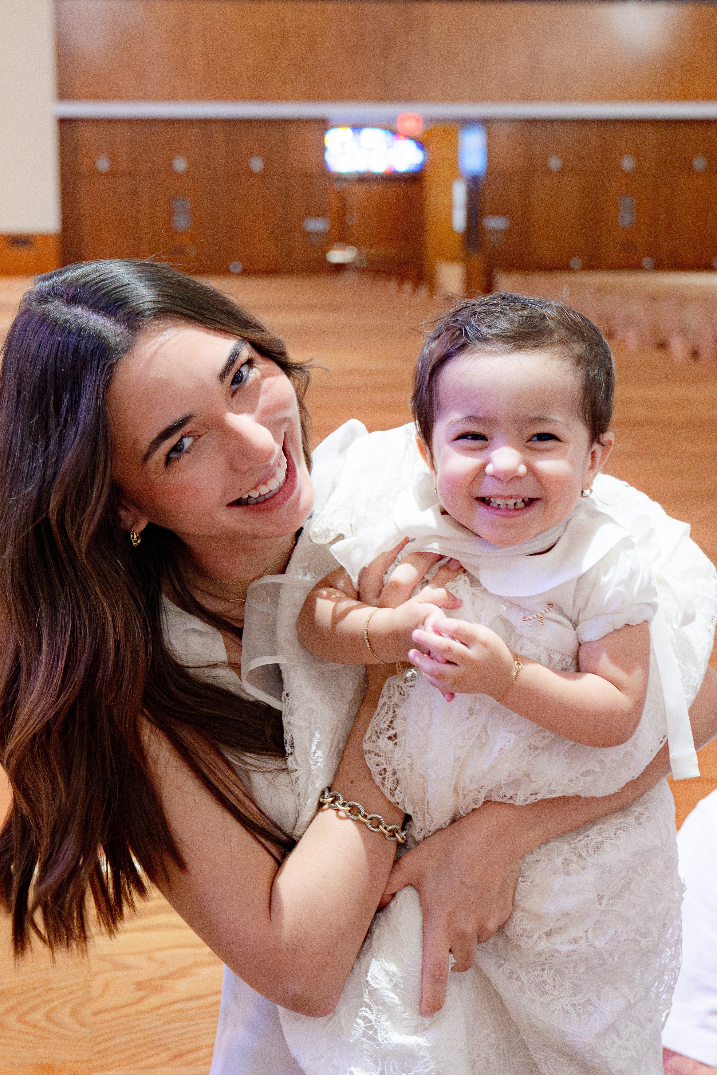 Baptism of Eva Isabella. Https://the-photo-way.wfolio.pro