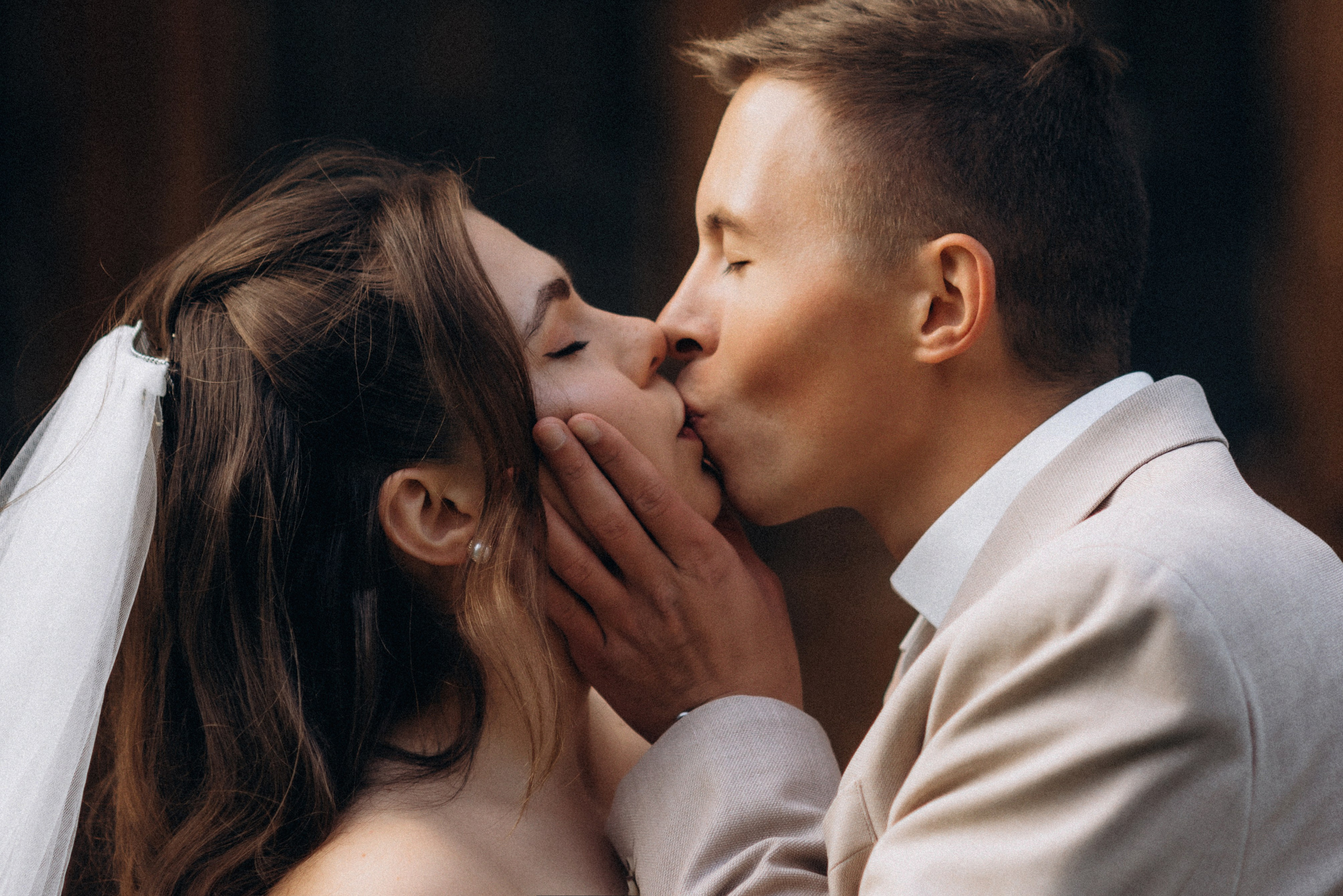 Katya & Sergey. Семейный фотограф Лейпциг, Германия