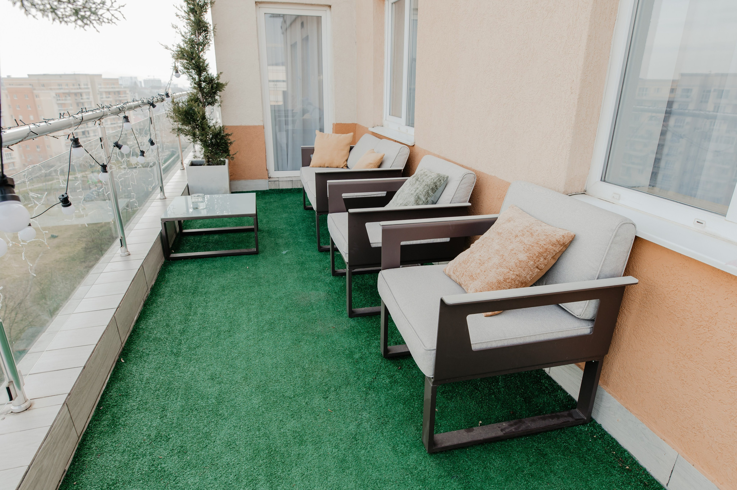 Proiecte Imobiliare. Iustin Olariu Films