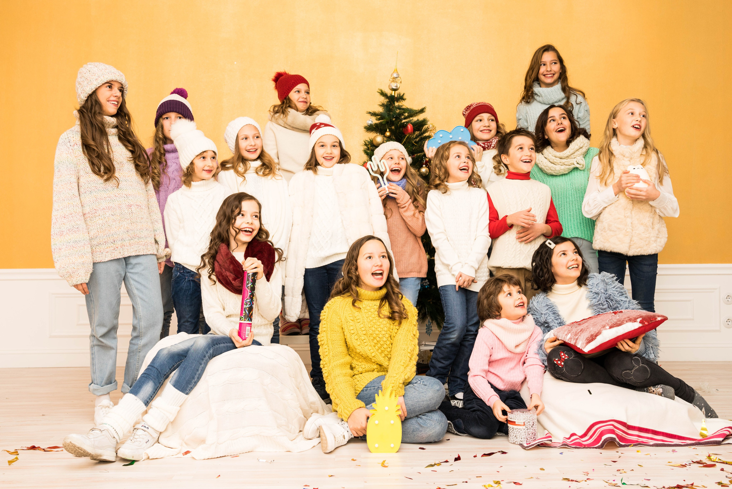 Portraits. Photographe de produits et natures mortes à Paris