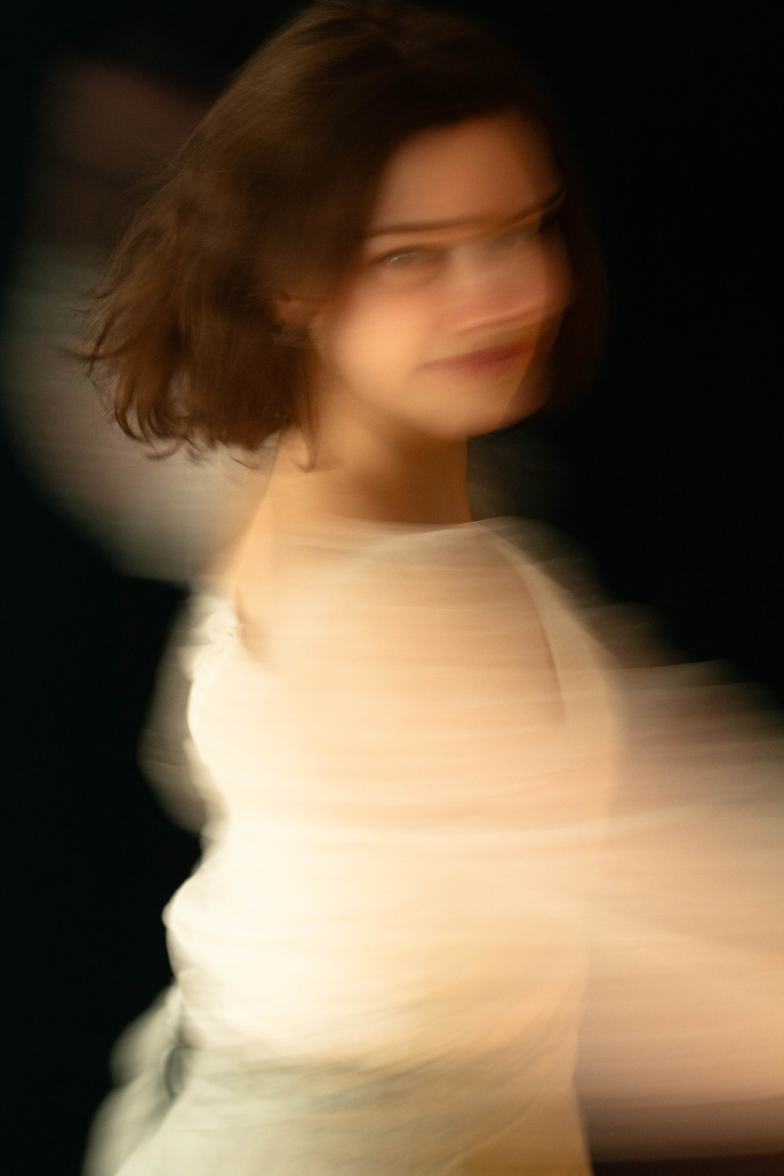 Arina. Look Around You