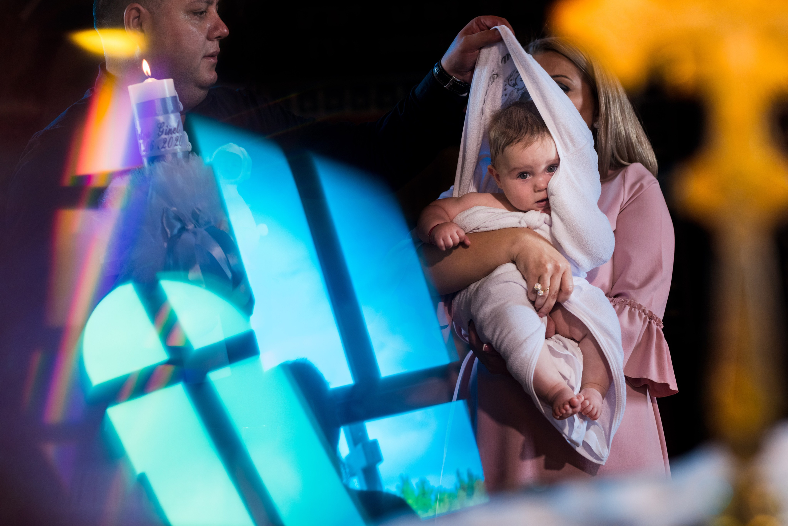 Petru Ginel. Fotograf nunta si evenimente Giurgiu