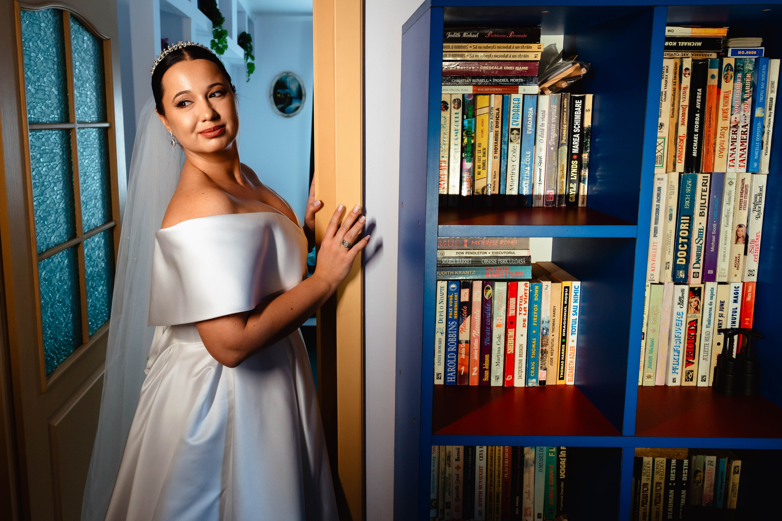 Gianina & Adrian. Fotograf nunta si evenimente Giurgiu