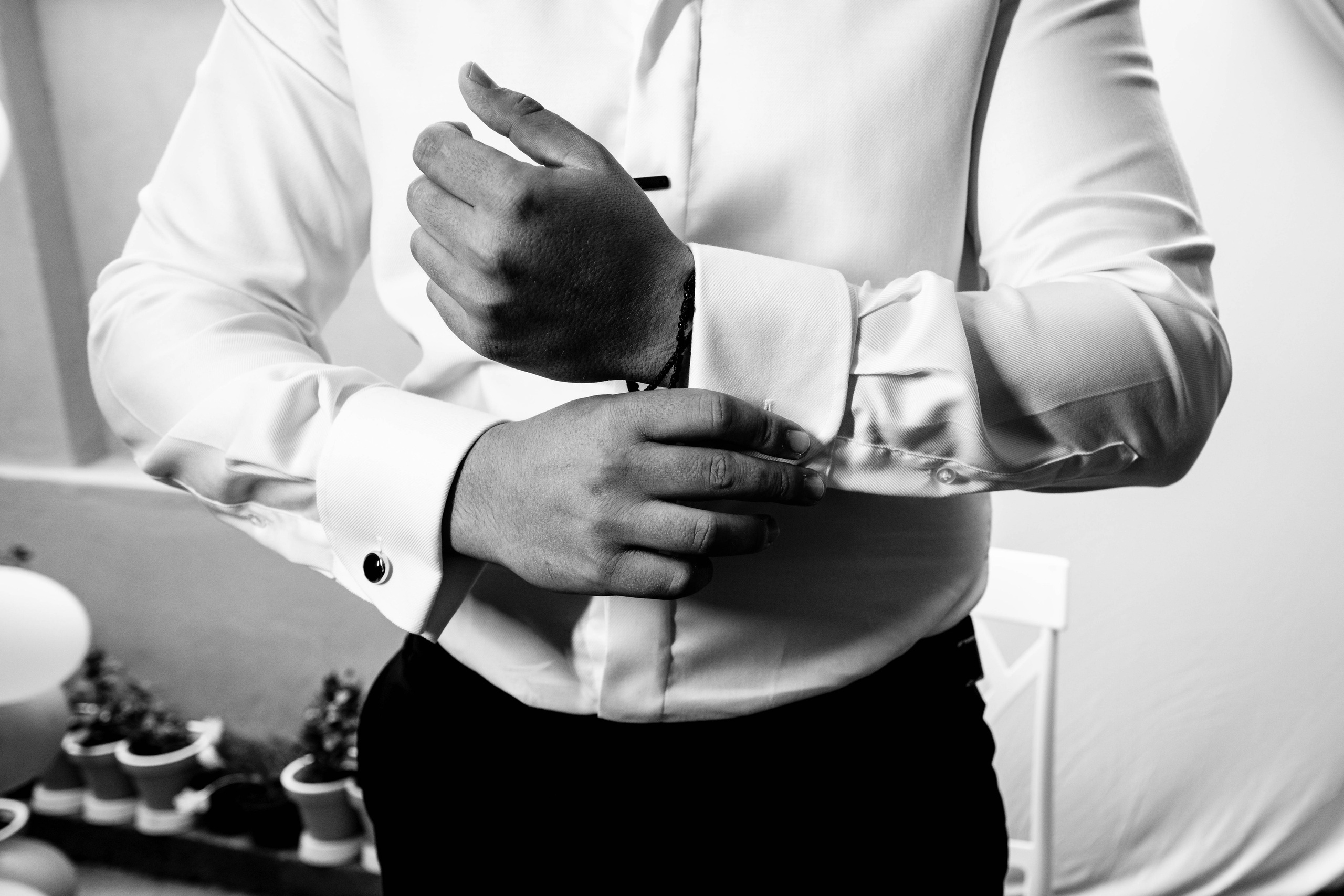 Andreea & Ionuț. Acasă