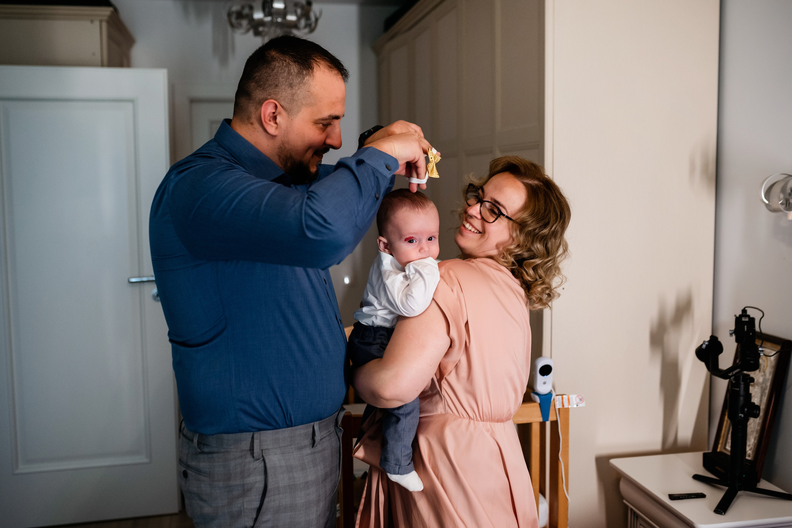 Bogdan. Fotograf nunta si evenimente Giurgiu