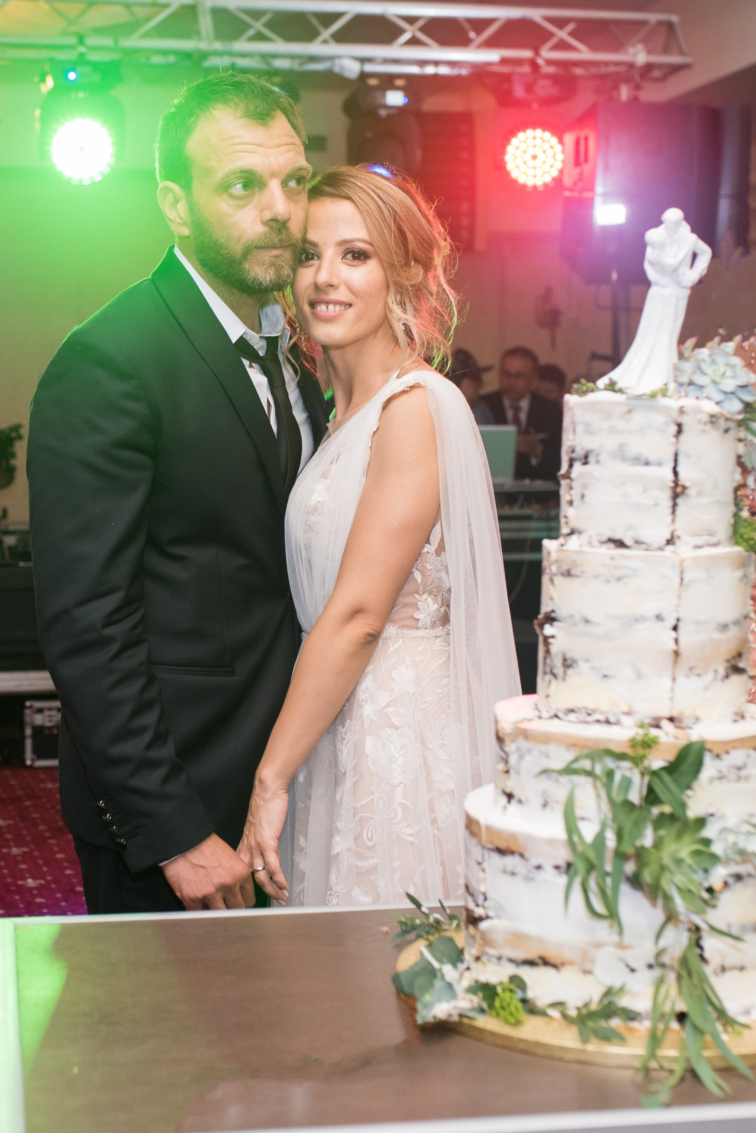Ioana & Eugen. Fotograf nunta si evenimente Giurgiu